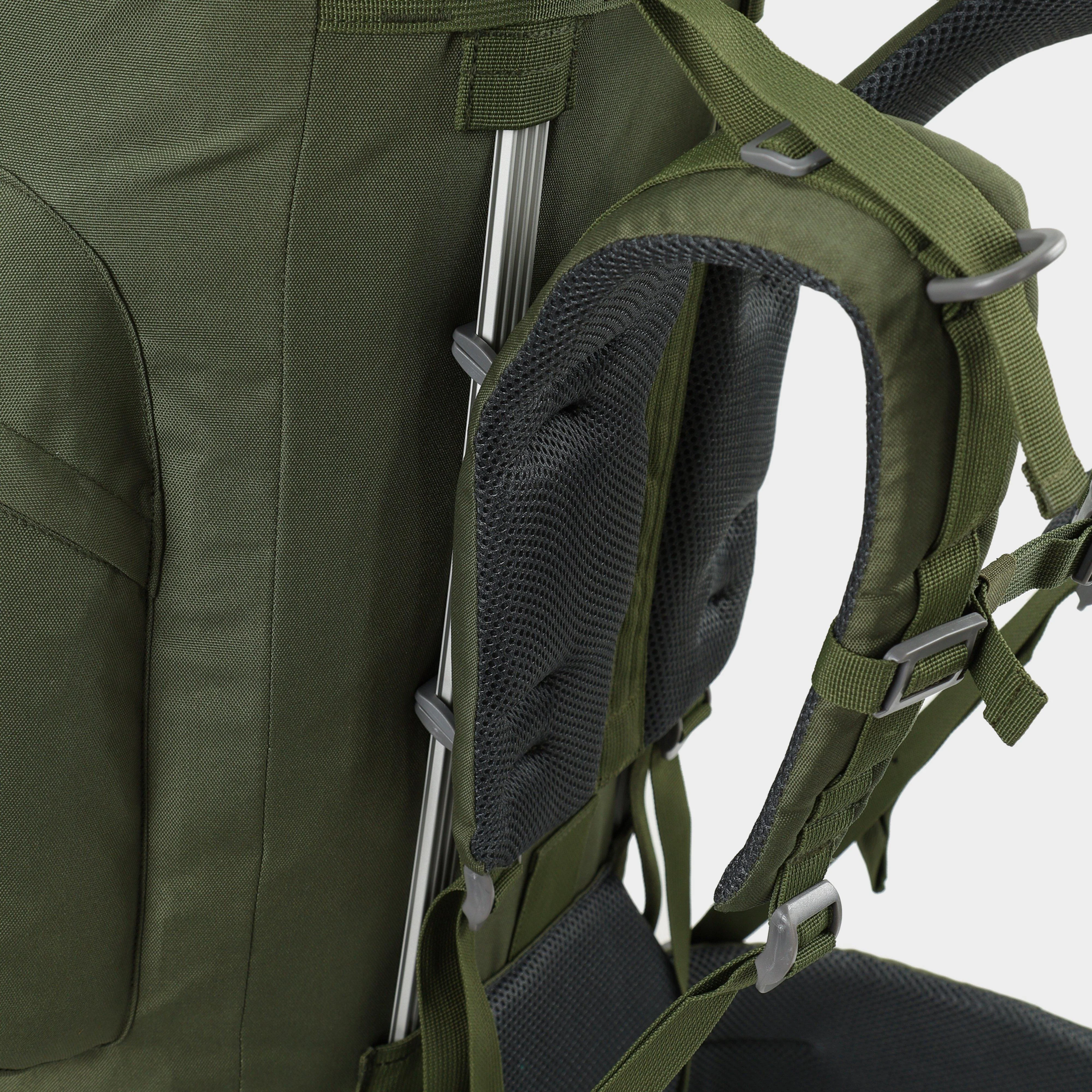 Nepal 85L Rucksack - Image 6