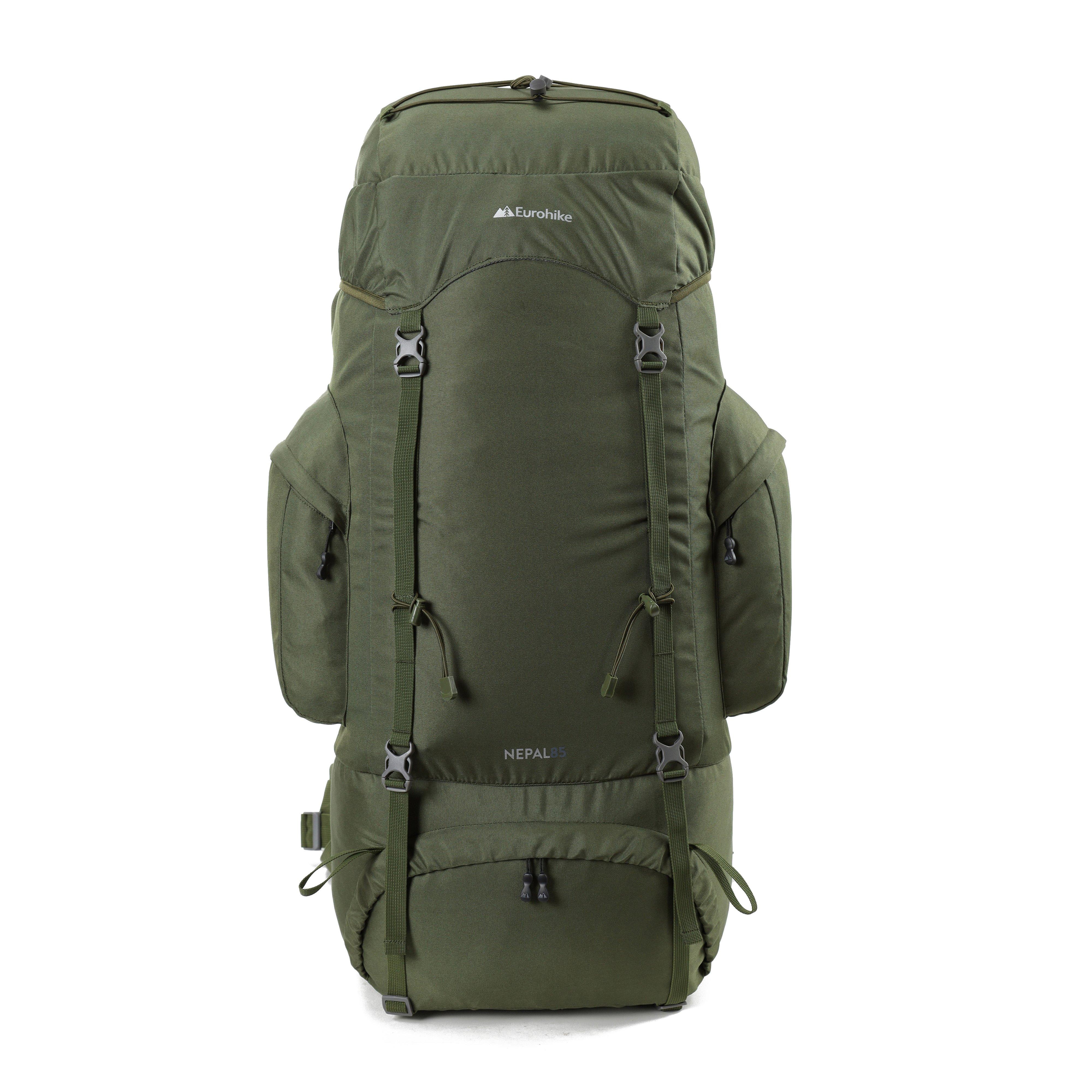 Nepal 85L Rucksack - Image 7
