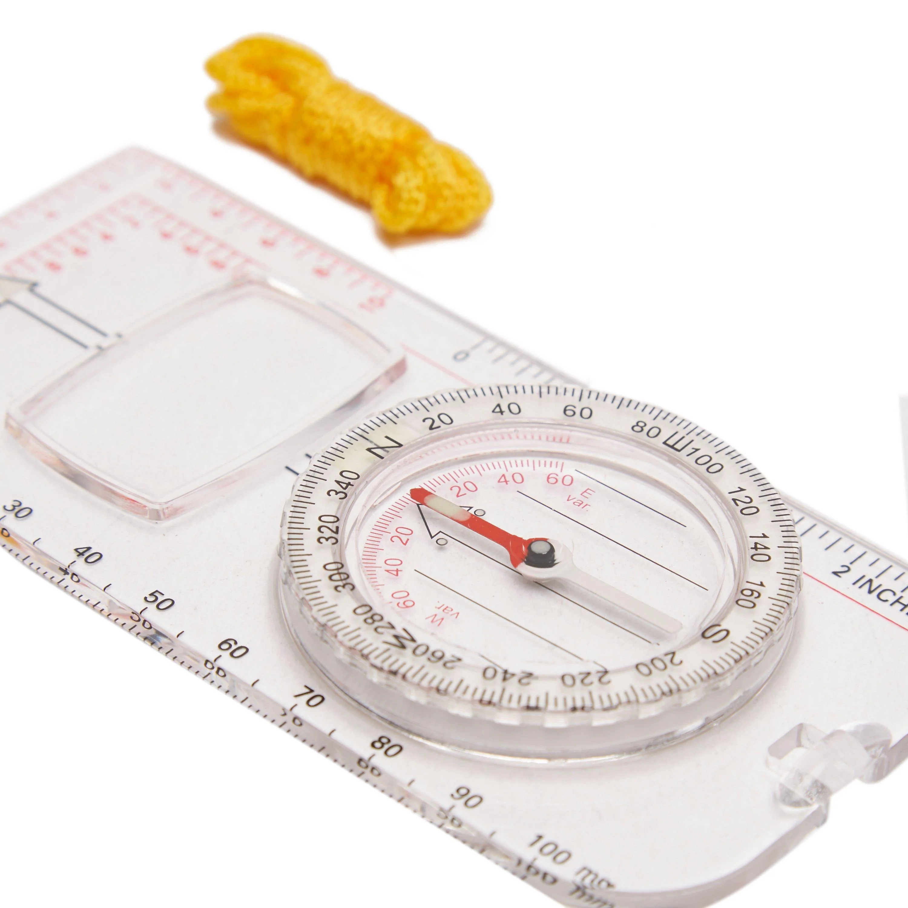 Orienteer Compass - Image 2