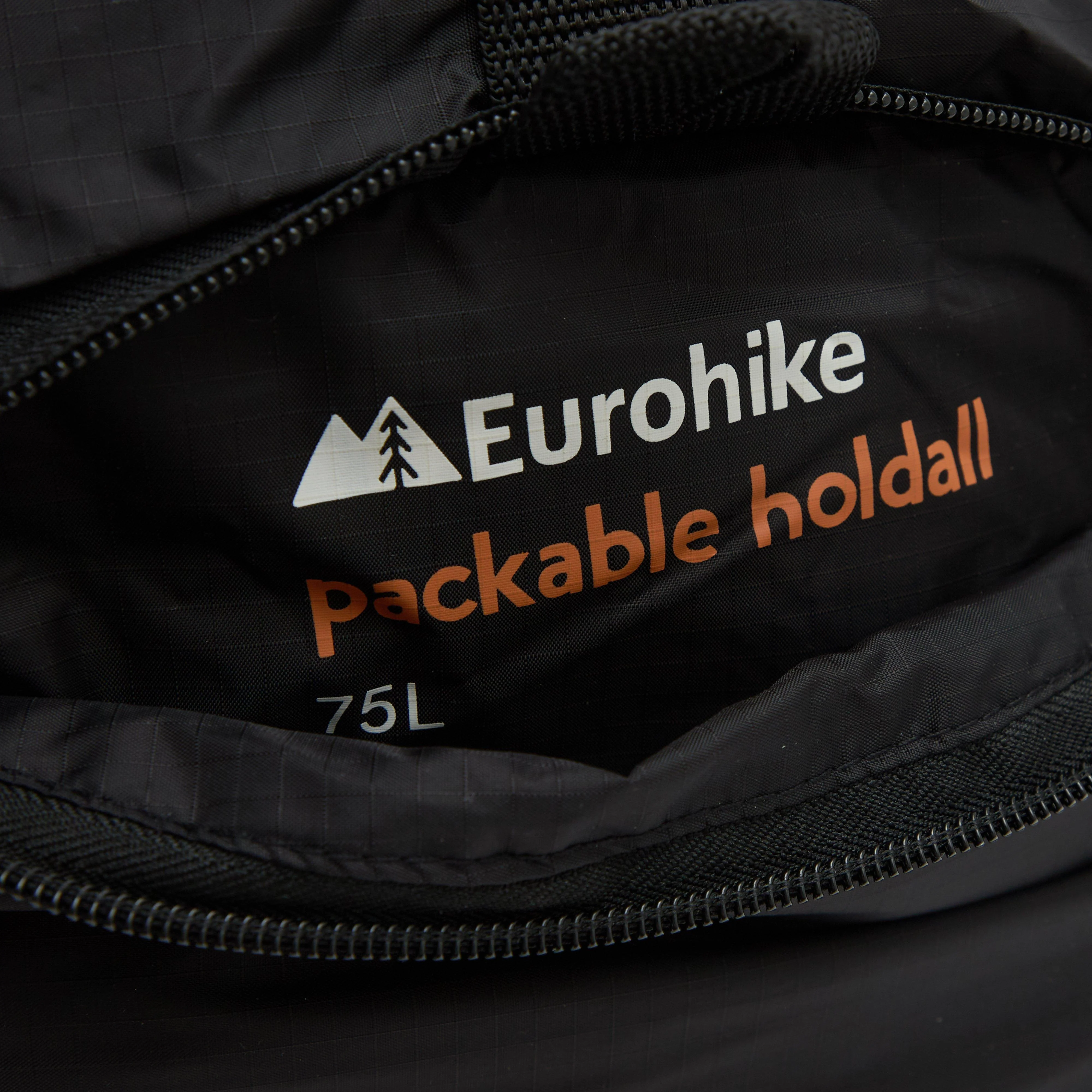 Packable Holdall - Image 4