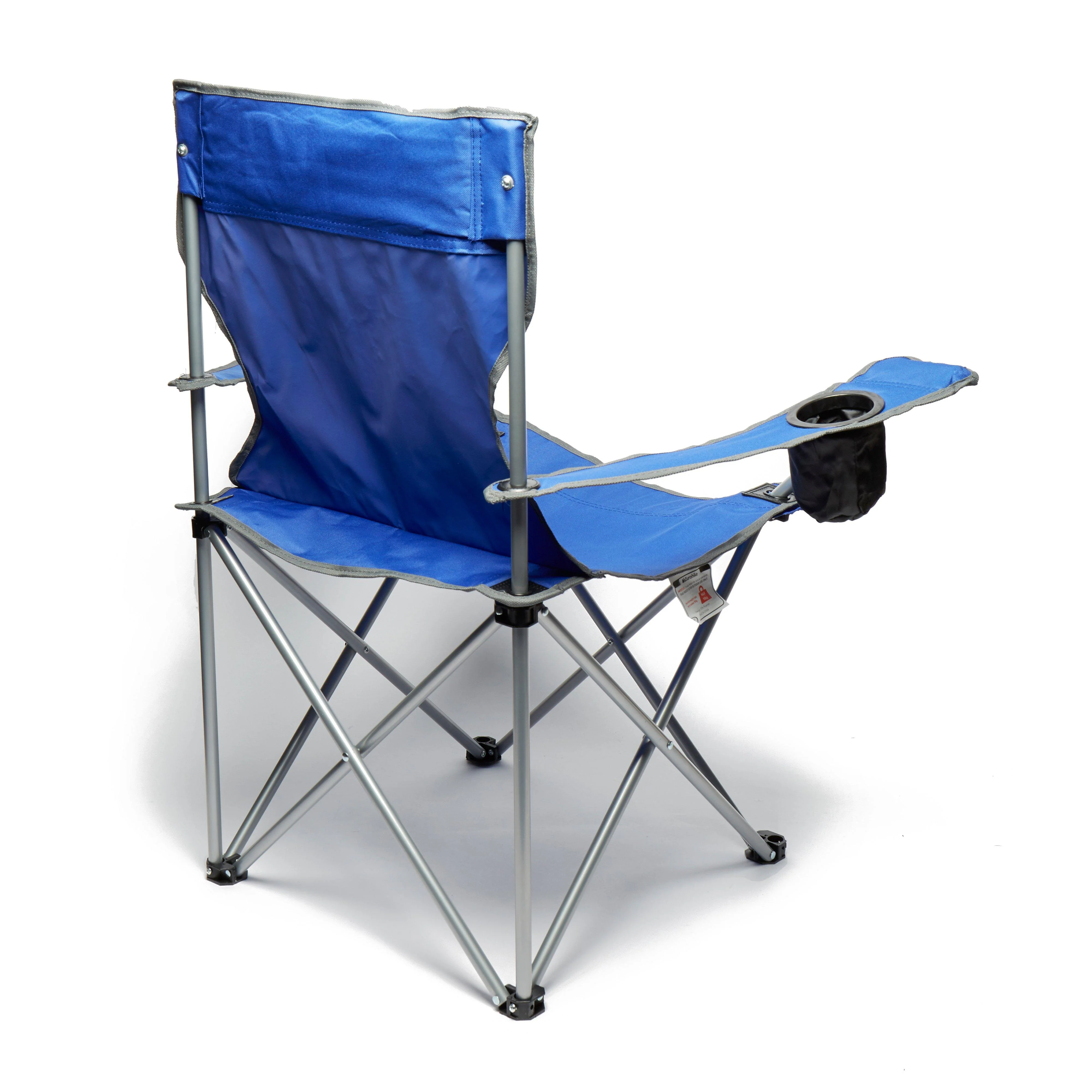 Peak Folding Chair - Image 2