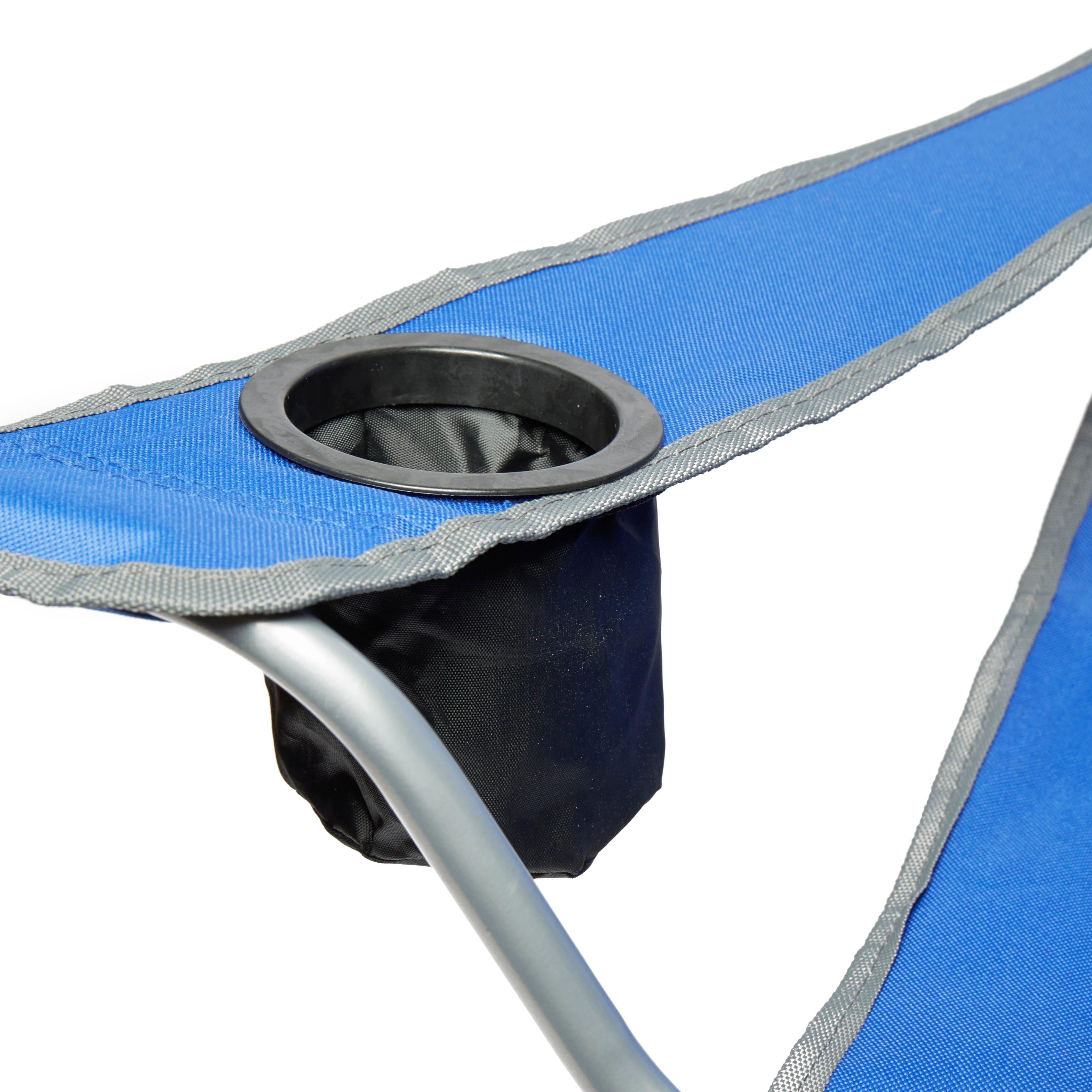 Peak Folding Chair - Image 4