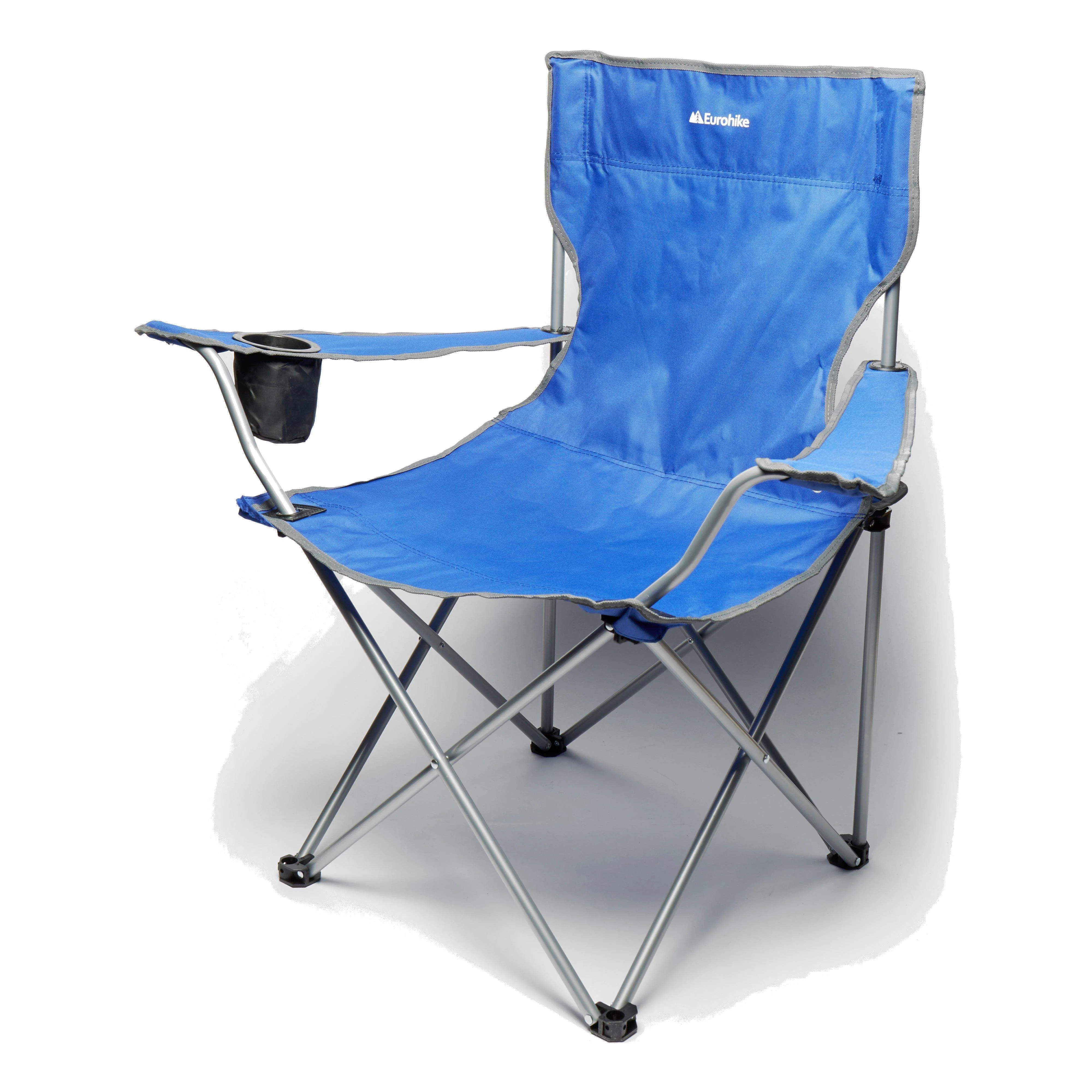 Peak Folding Chair - Image 6