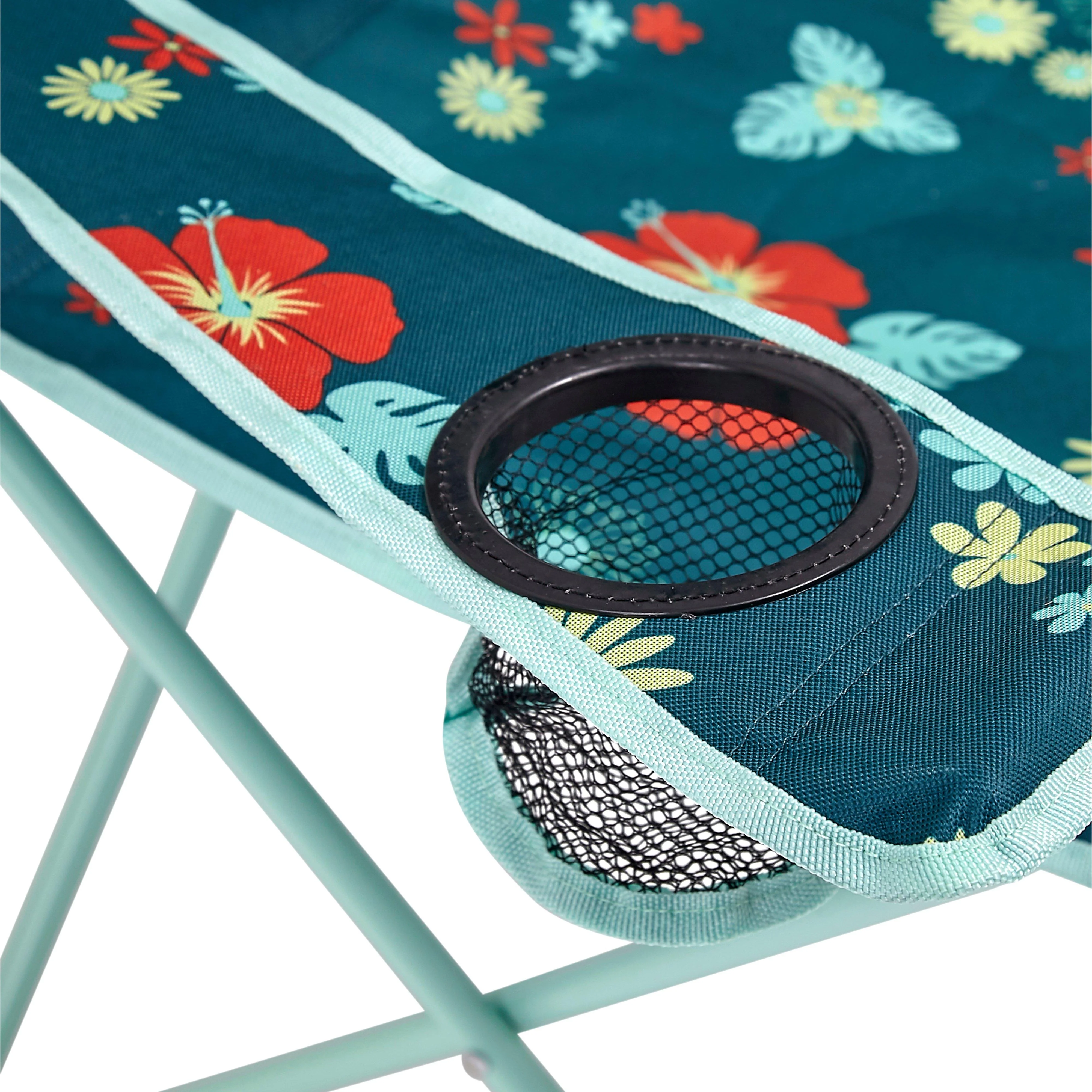 Peak Folding Chair - Image 2