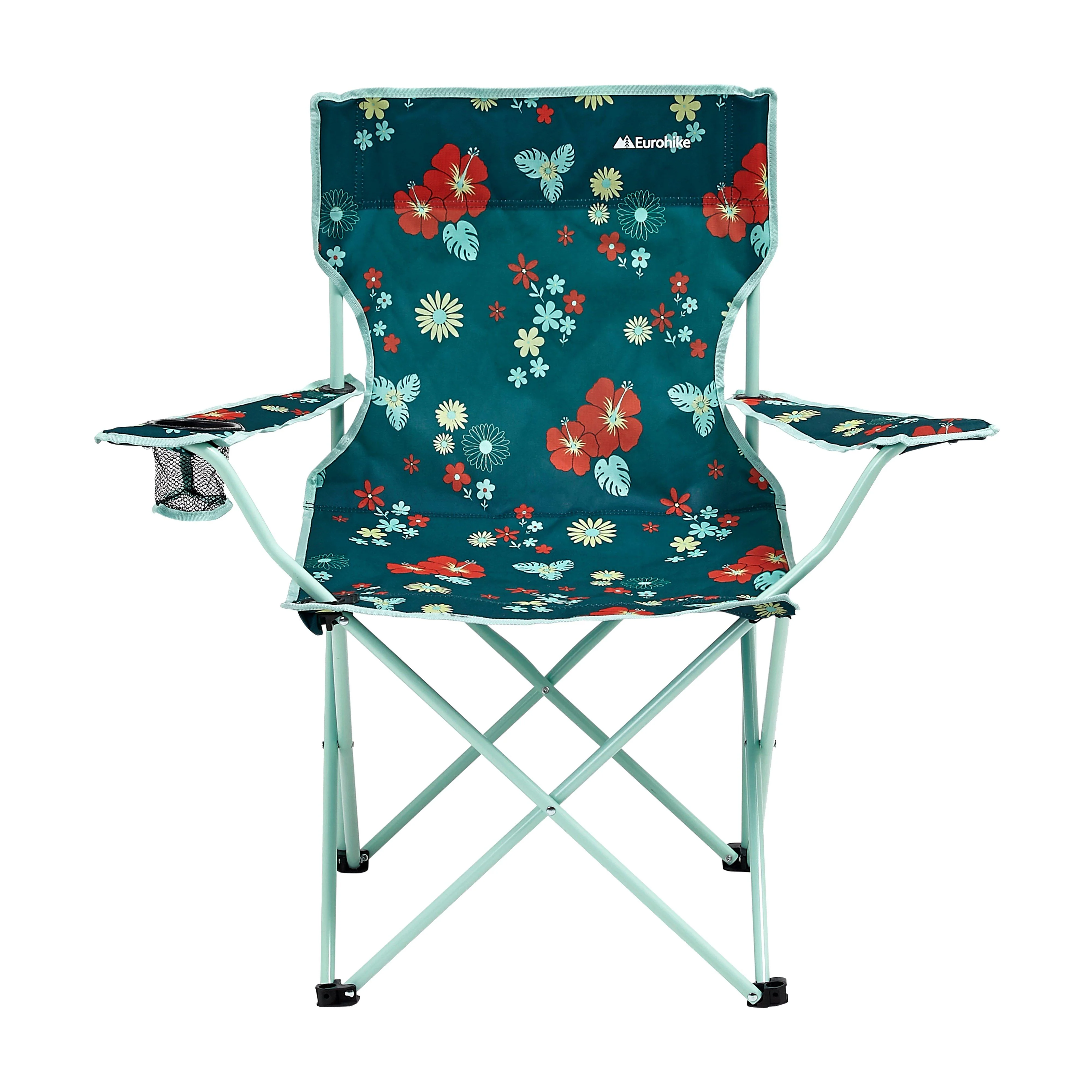 Peak Folding Chair - Image 3