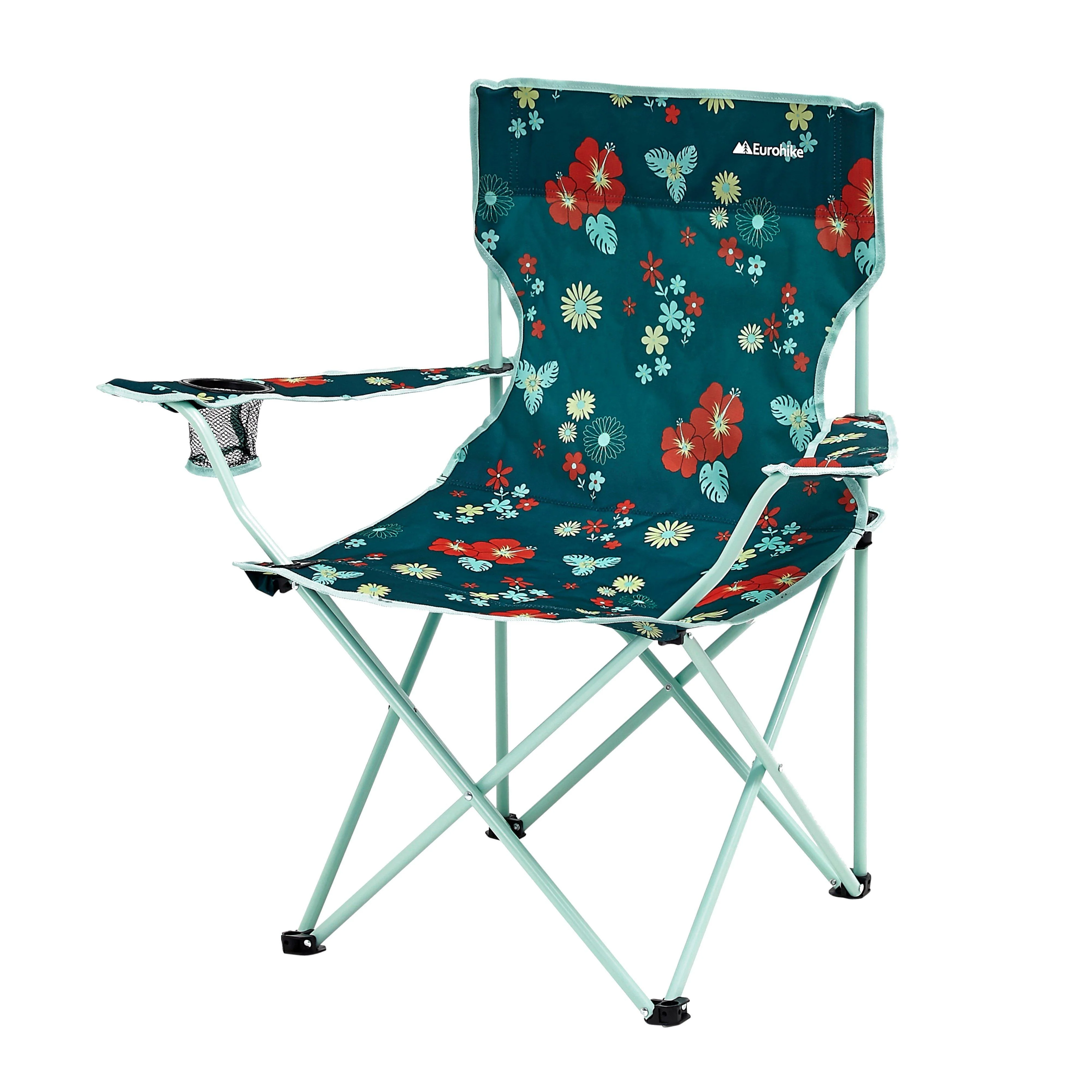 Peak Folding Chair - Image 4
