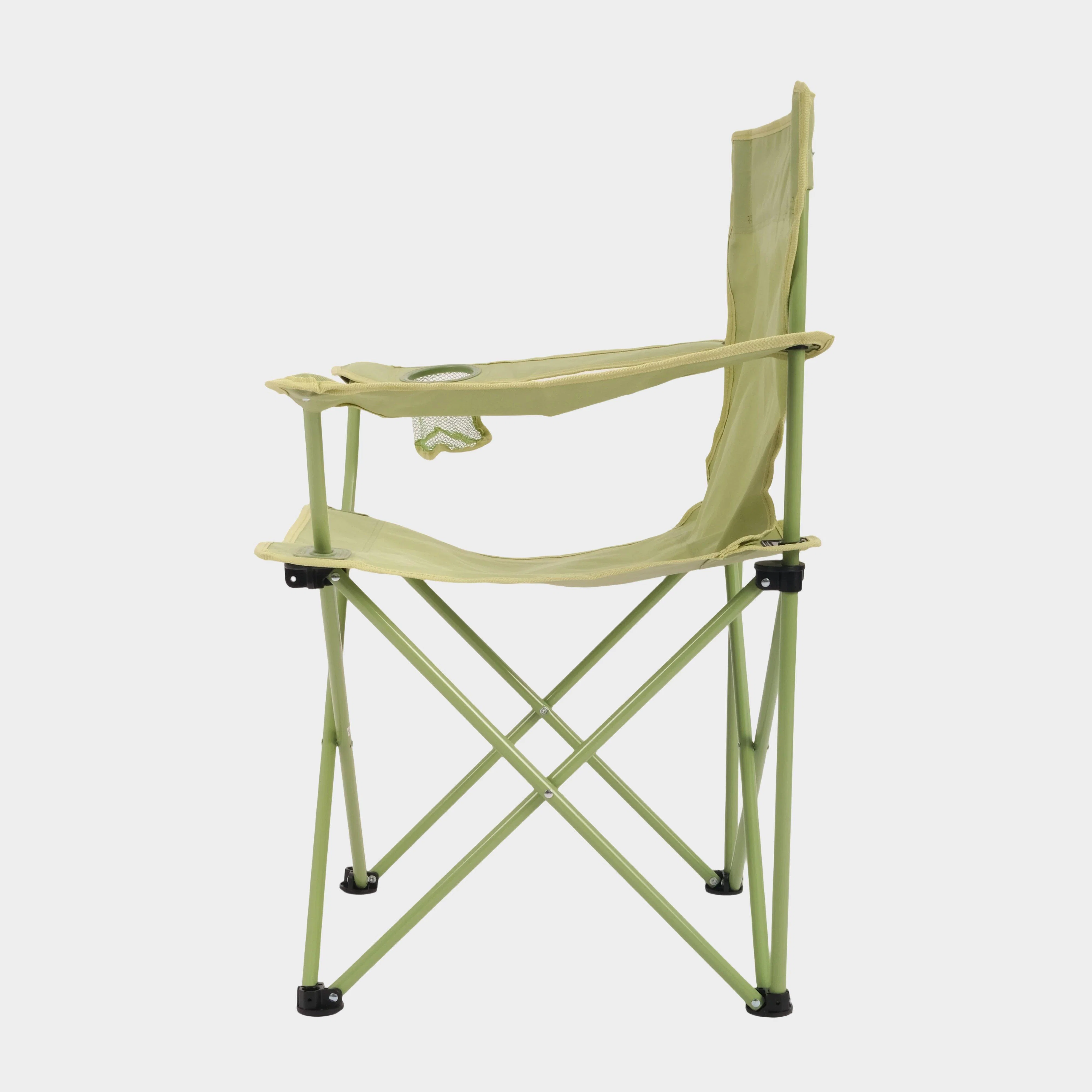 Peak Folding Chair - Image 4