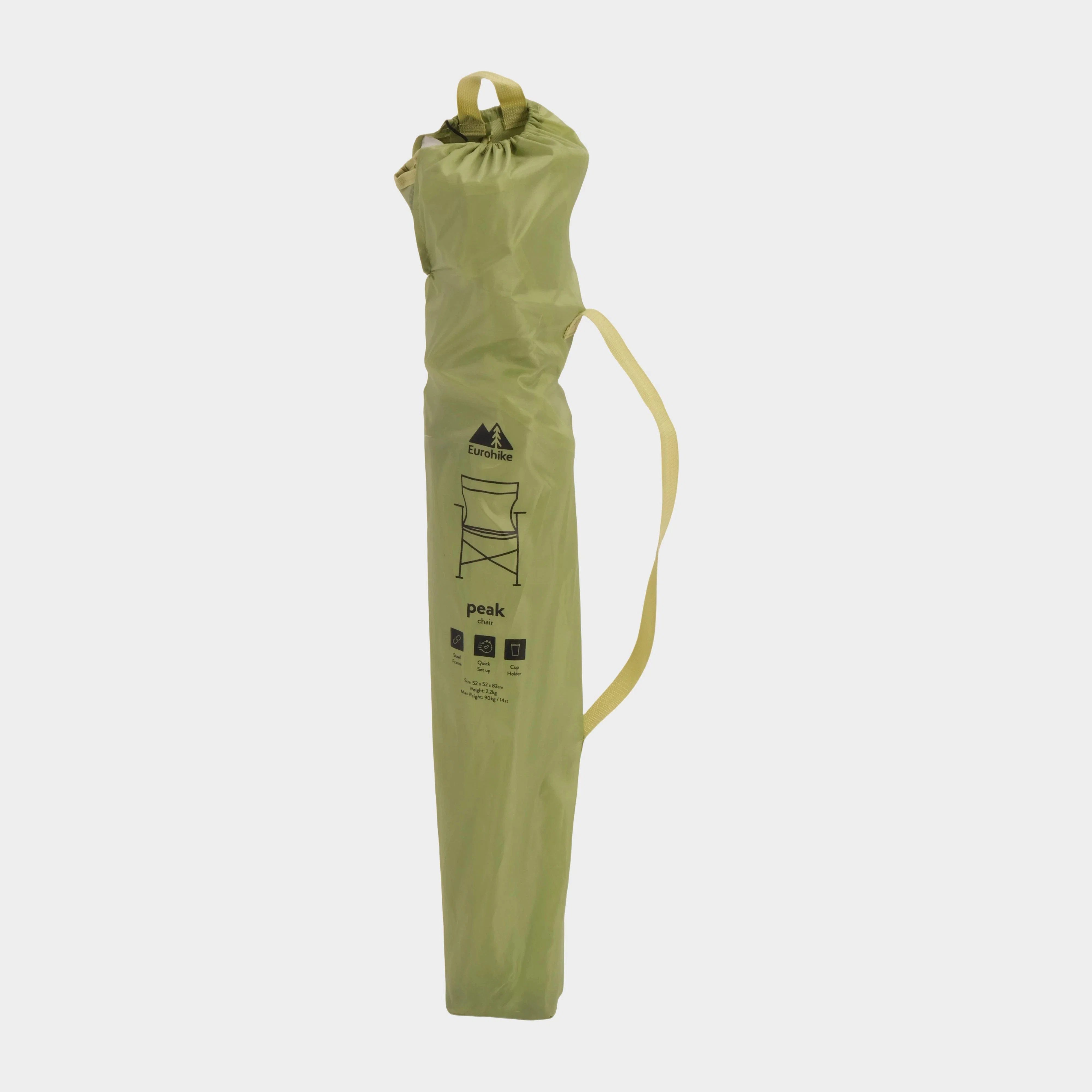 Peak Folding Chair - Image 9