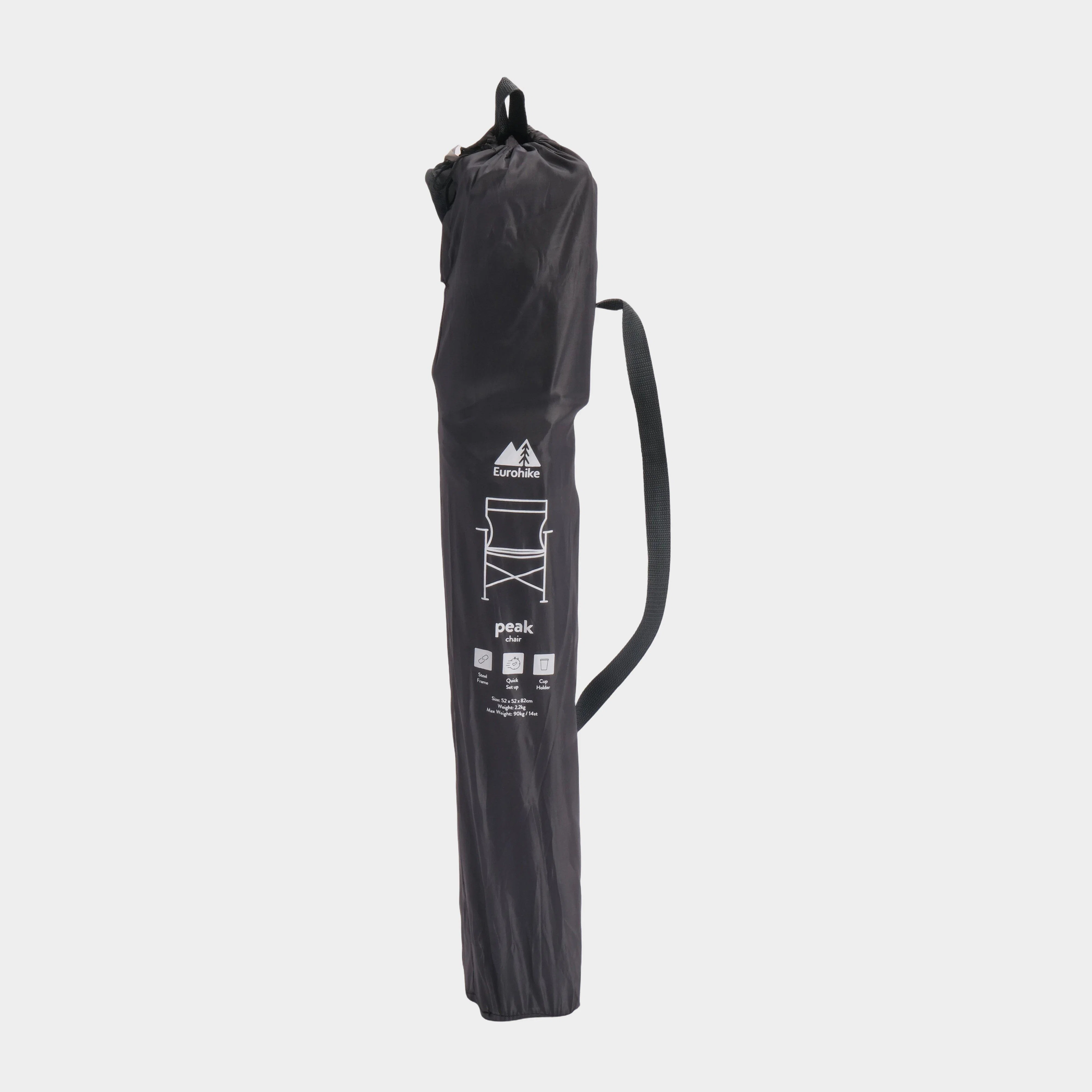 Peak Folding Chair - Image 9