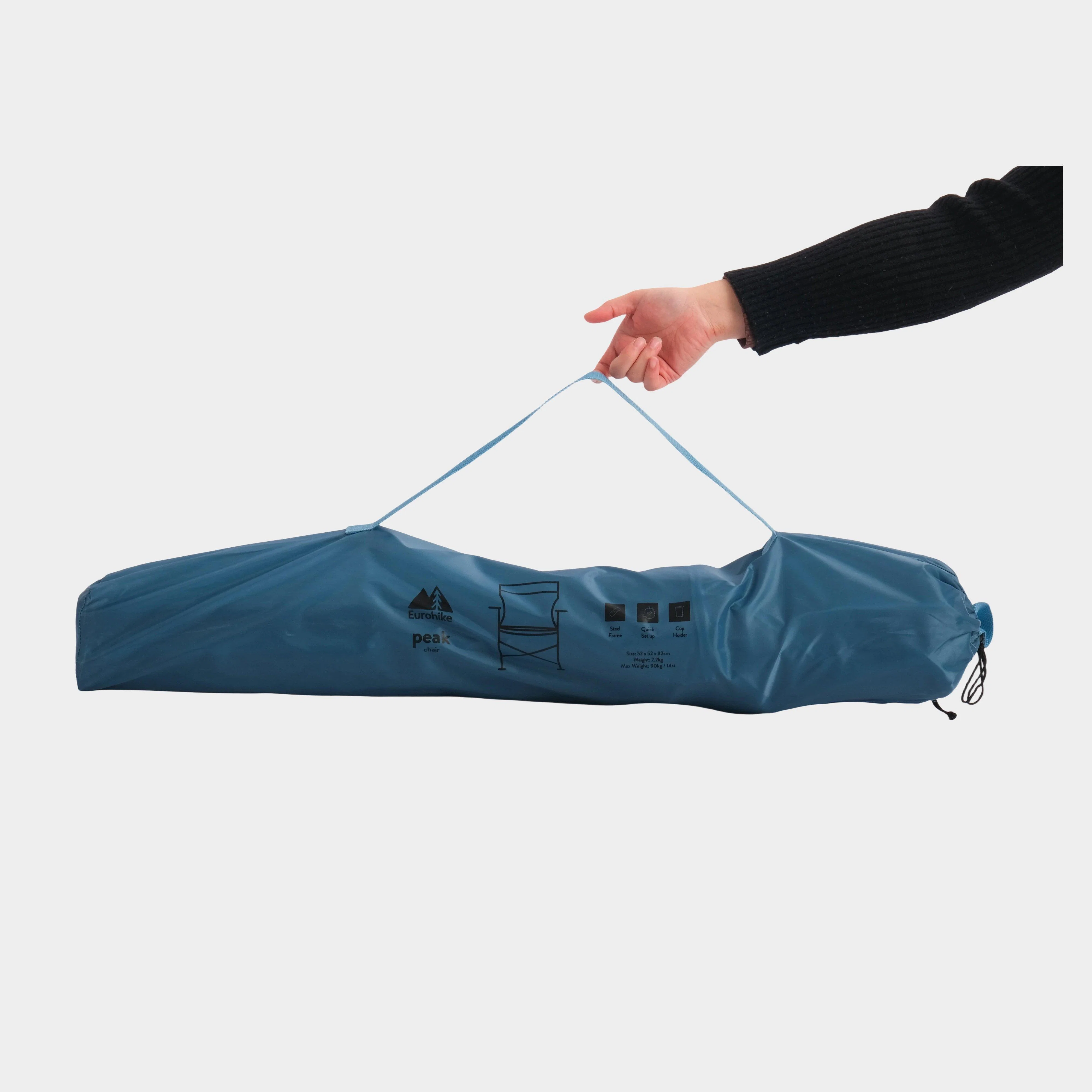 Peak Folding Chair - Image 2