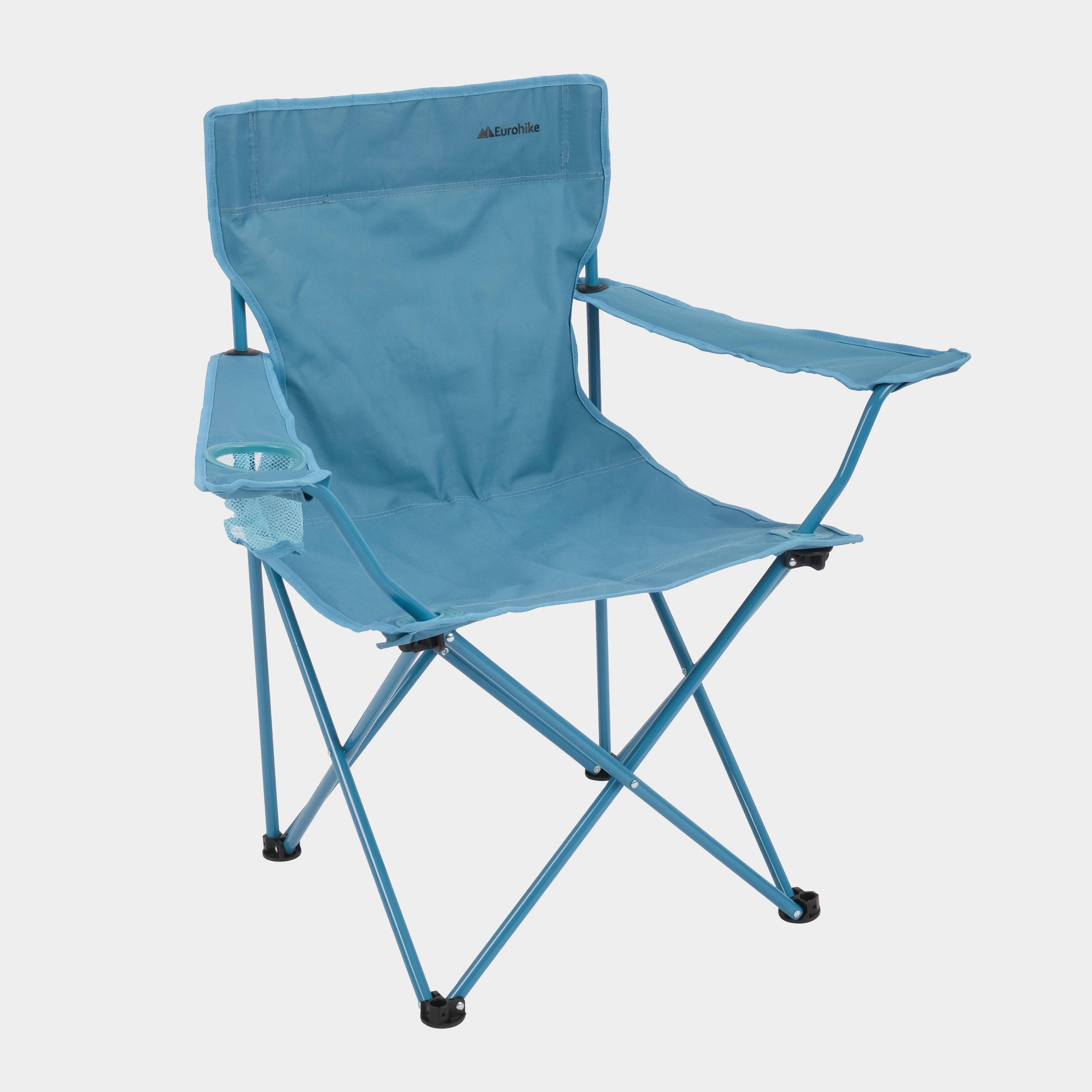 Peak Folding Chair - Image 3
