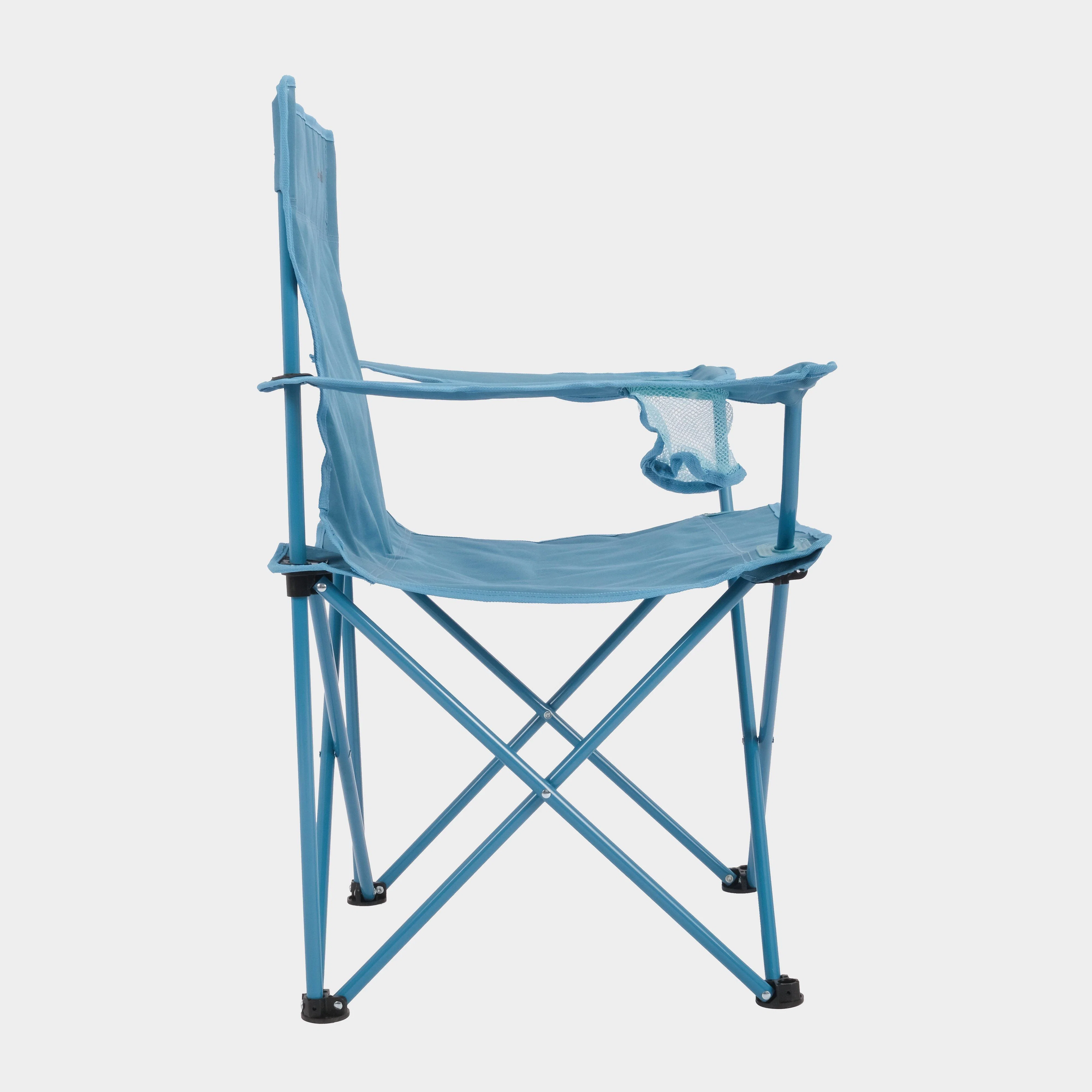Peak Folding Chair - Image 4