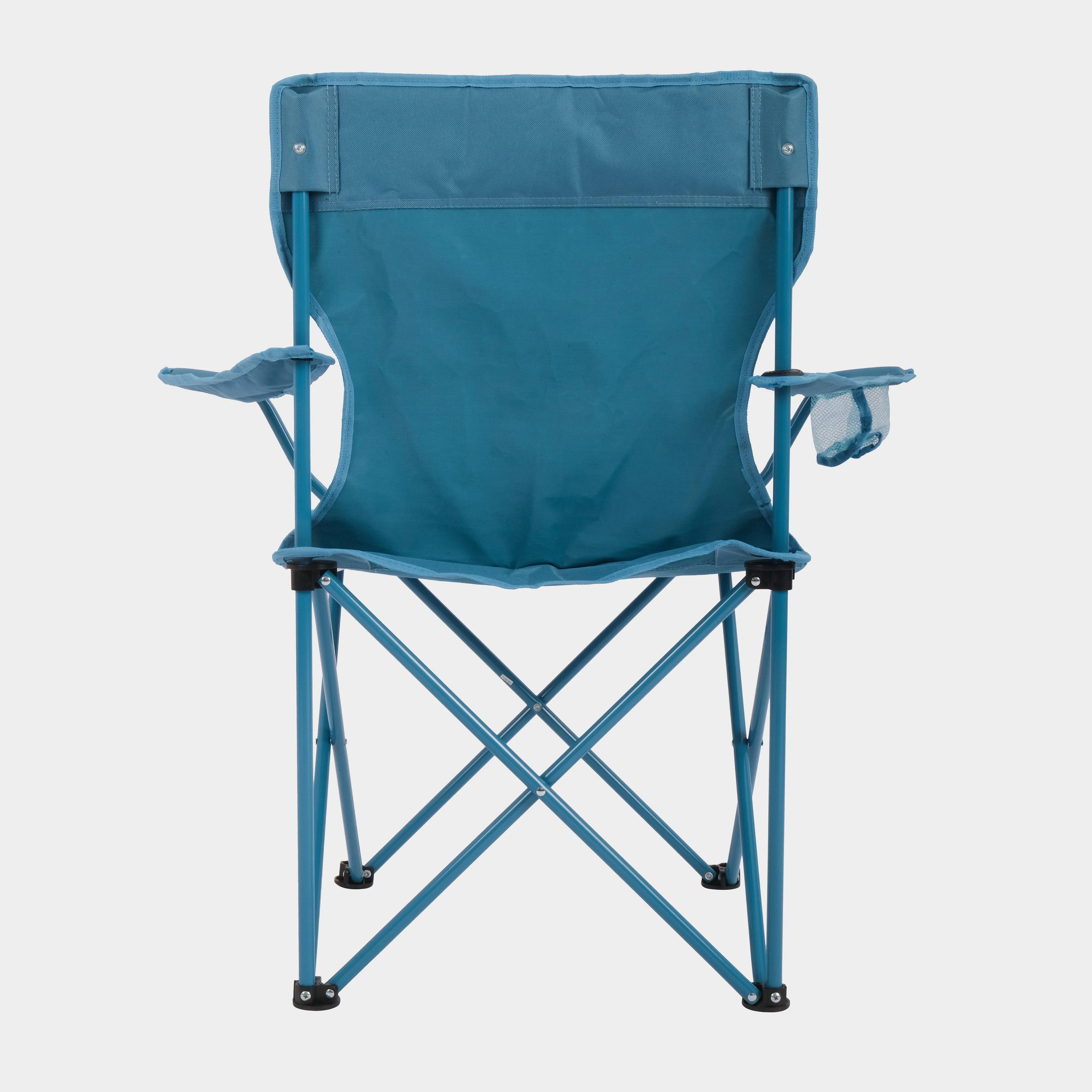 Peak Folding Chair - Image 5