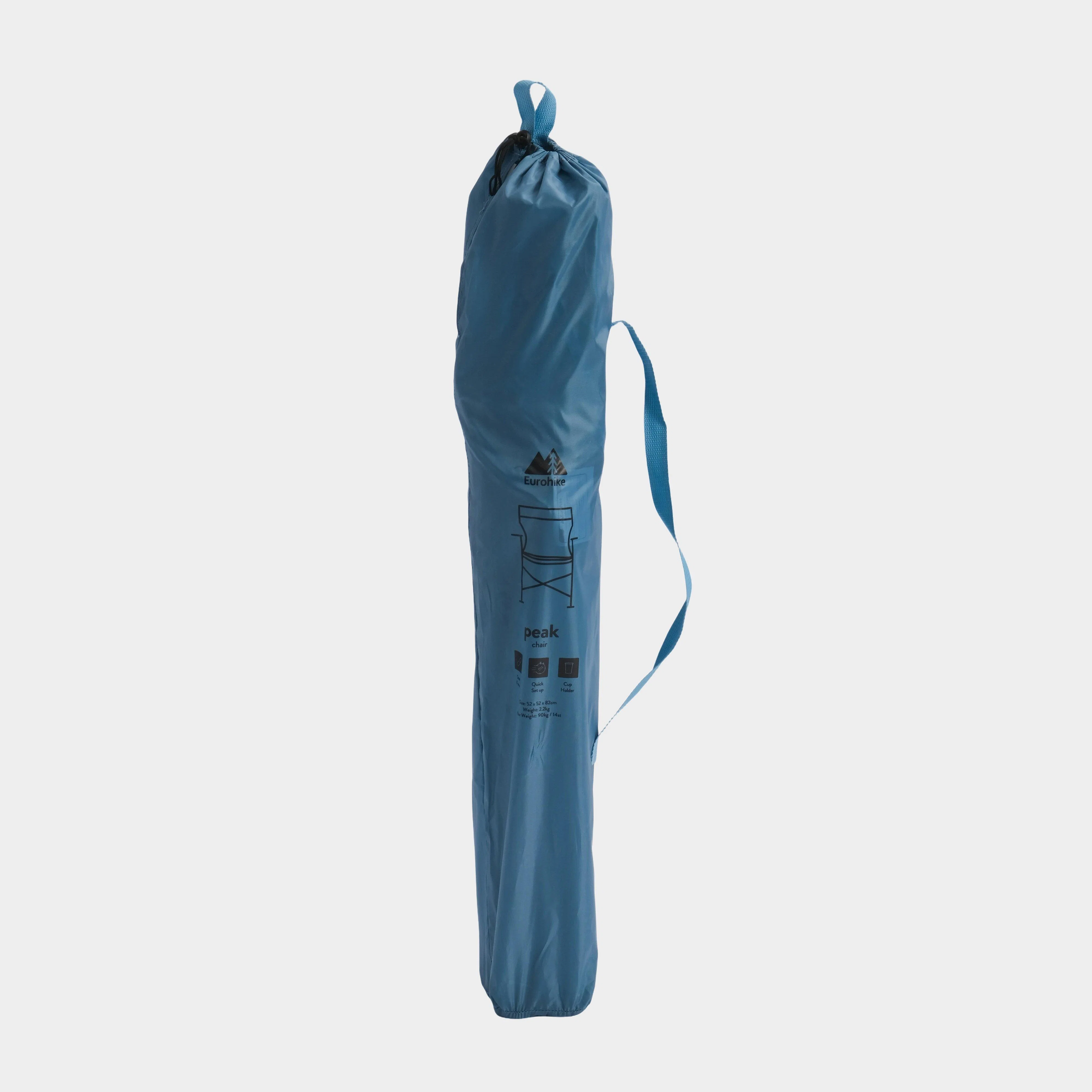 Peak Folding Chair - Image 9