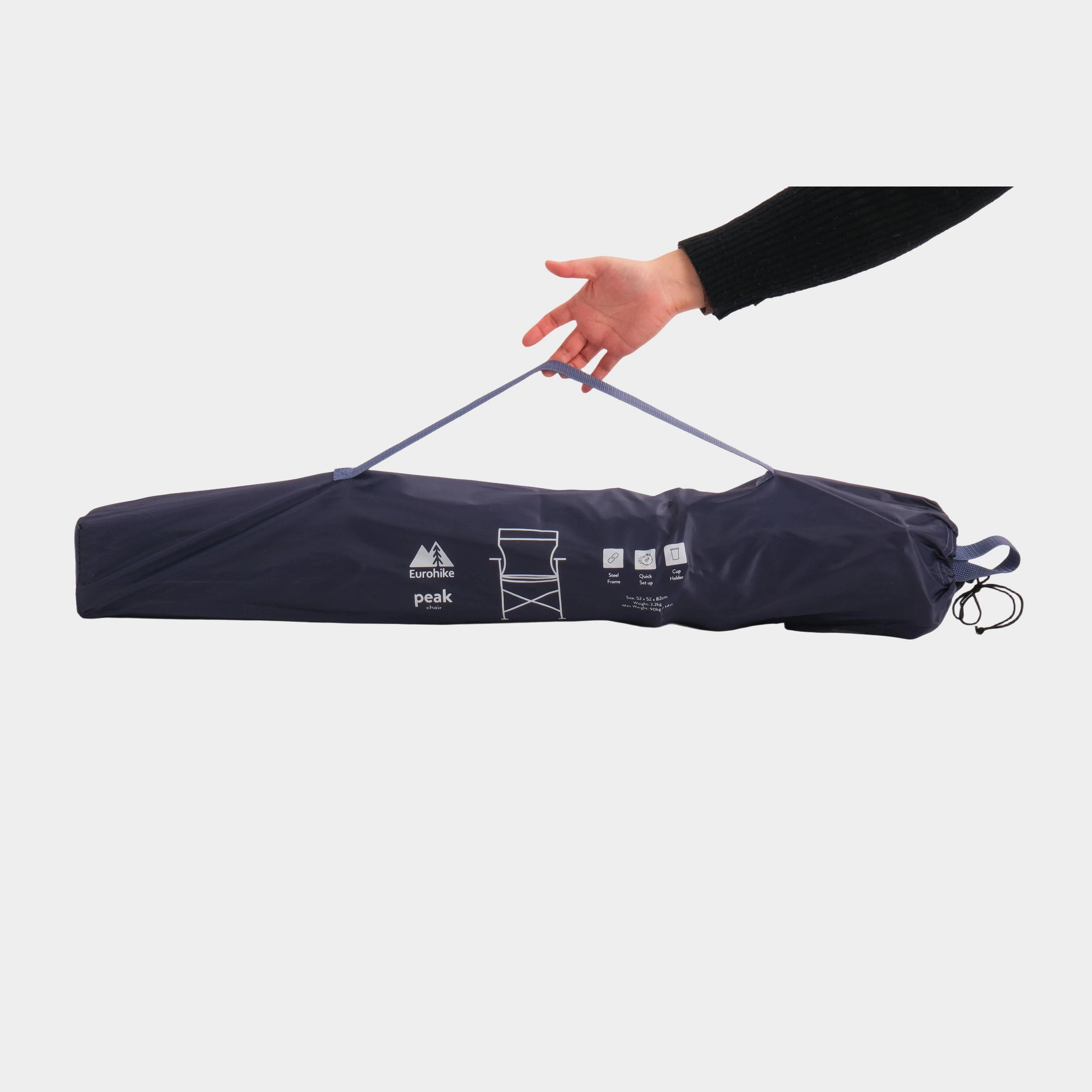 Peak Folding Chair - Image 2