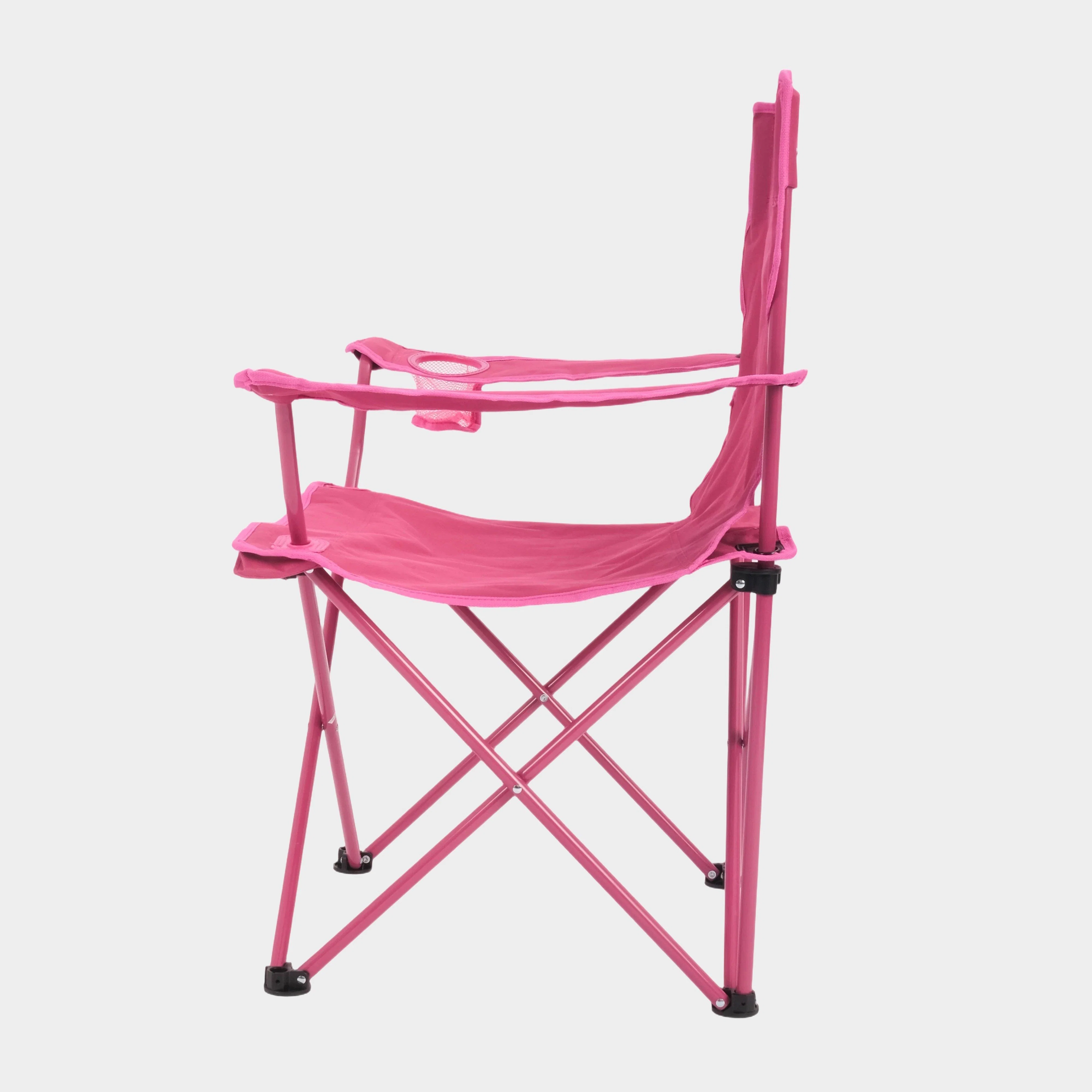 Peak Folding Chair - Image 4