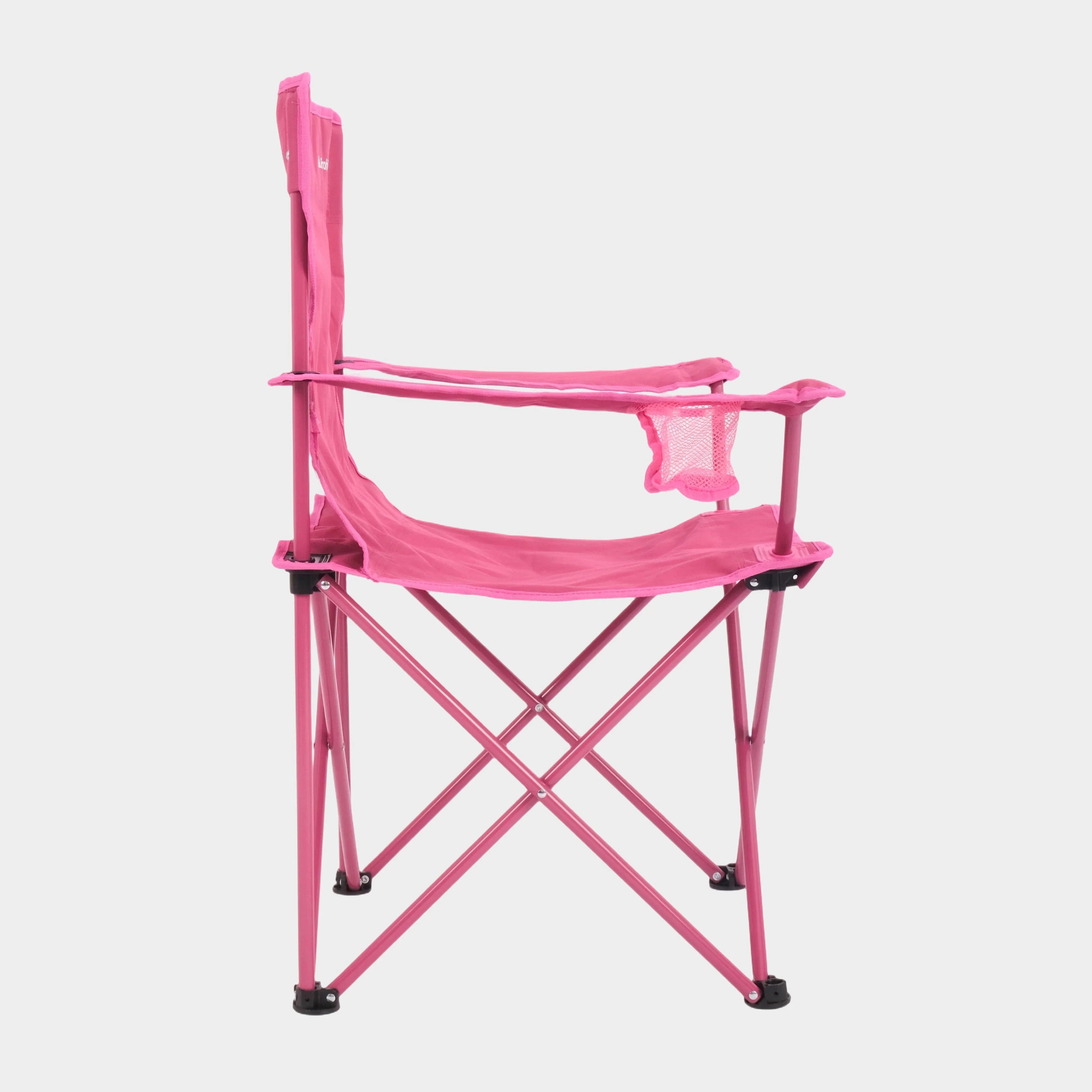 Peak Folding Chair - Image 5