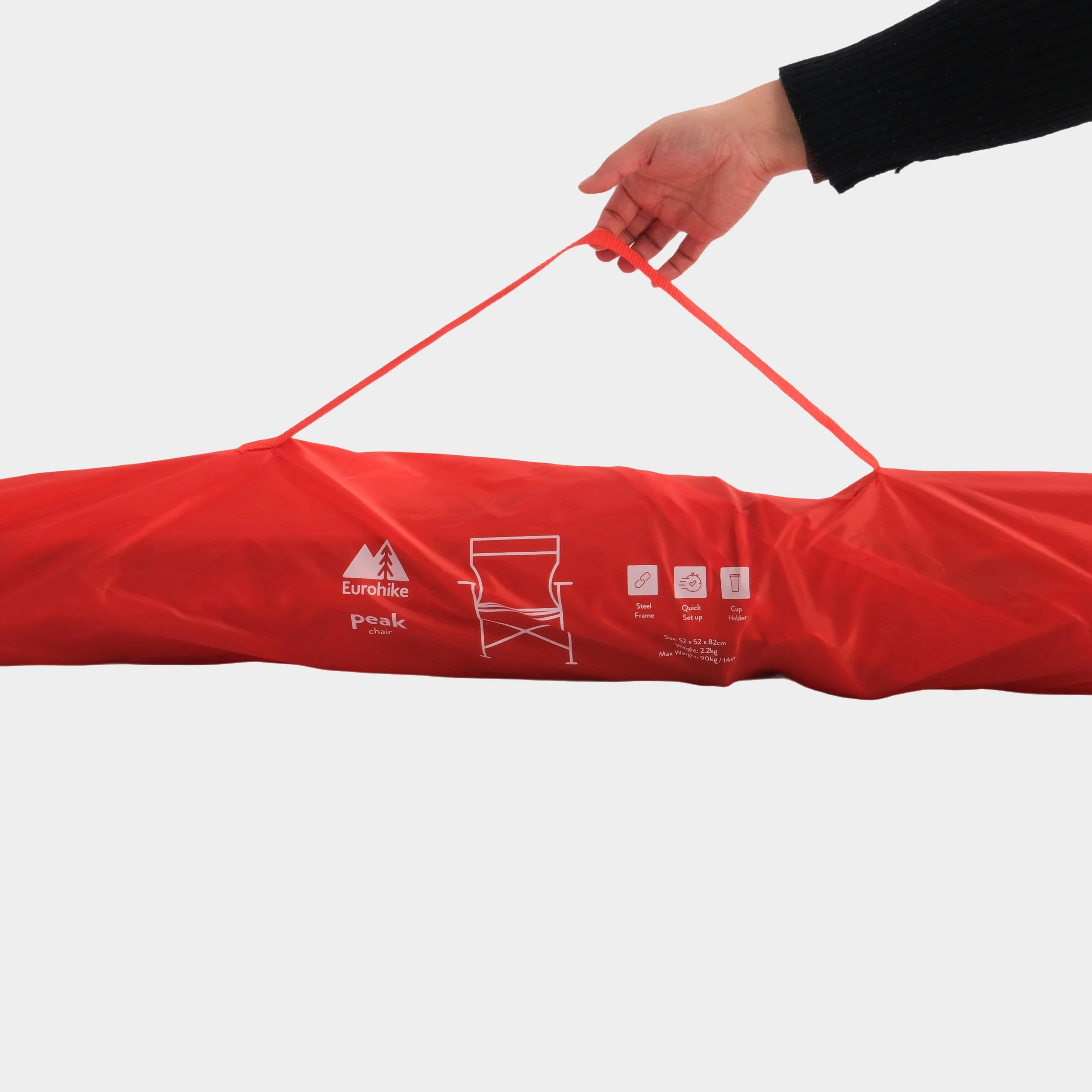 Peak Folding Chair - Image 17