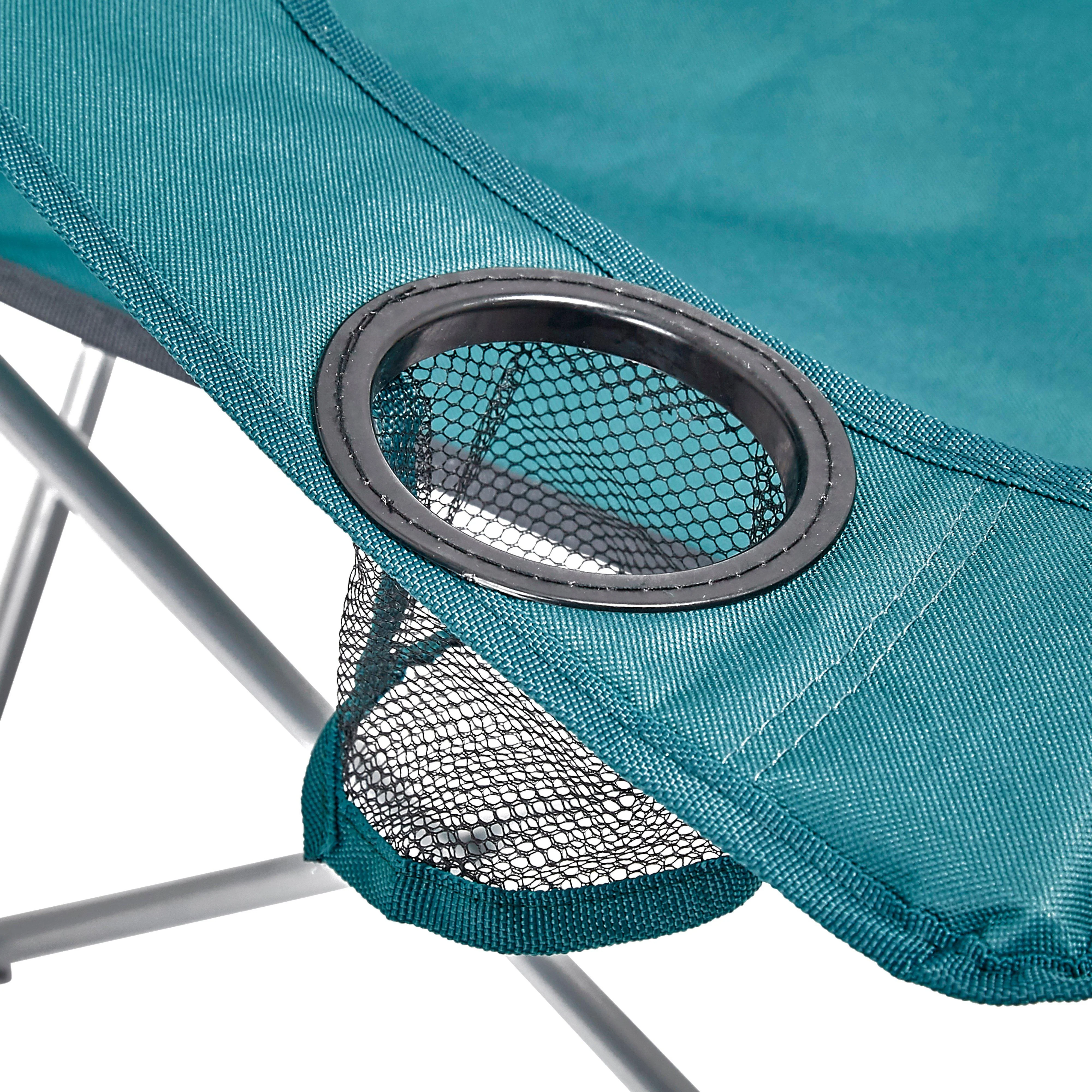 Peak Folding Chair - Image 2