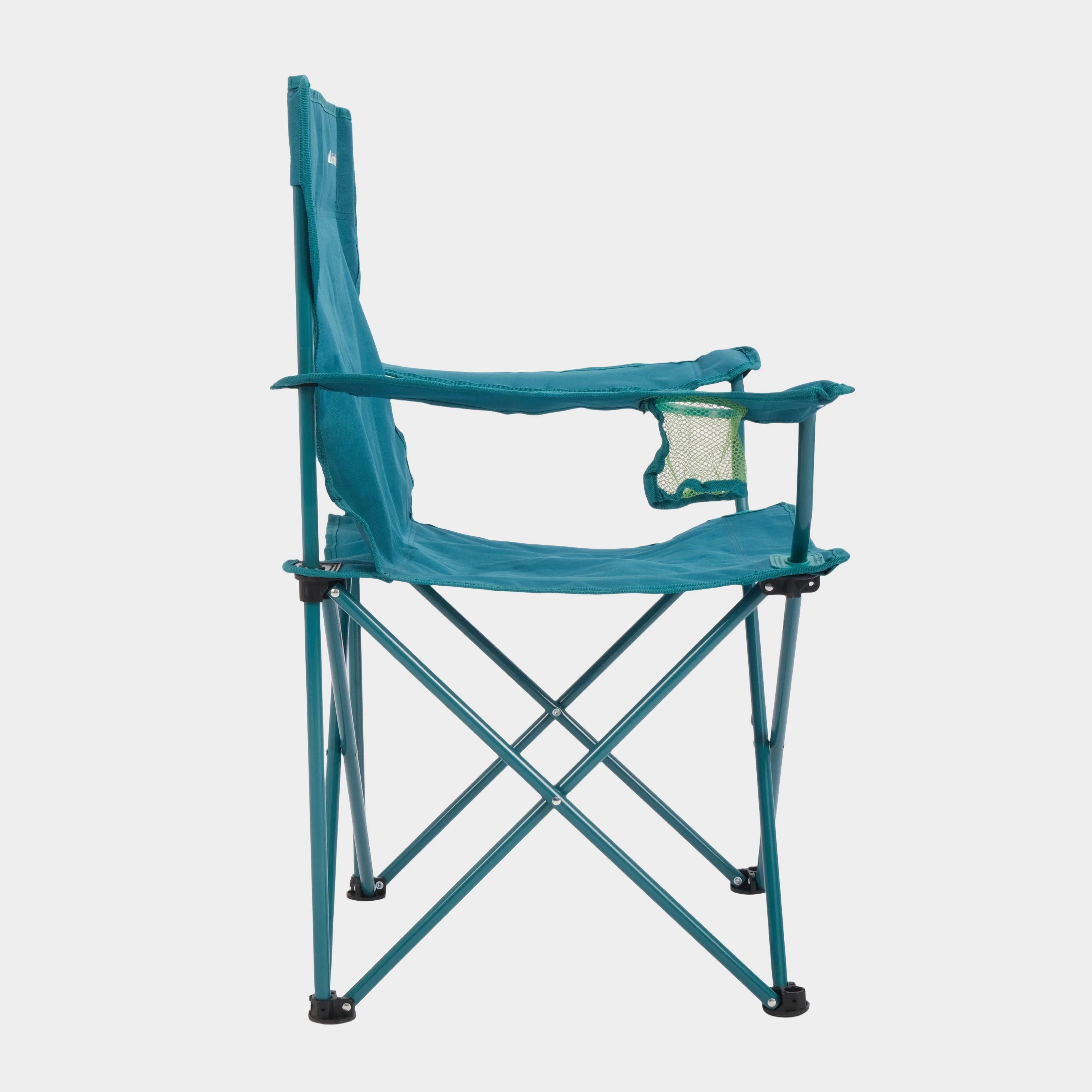 Peak Folding Chair - Image 7