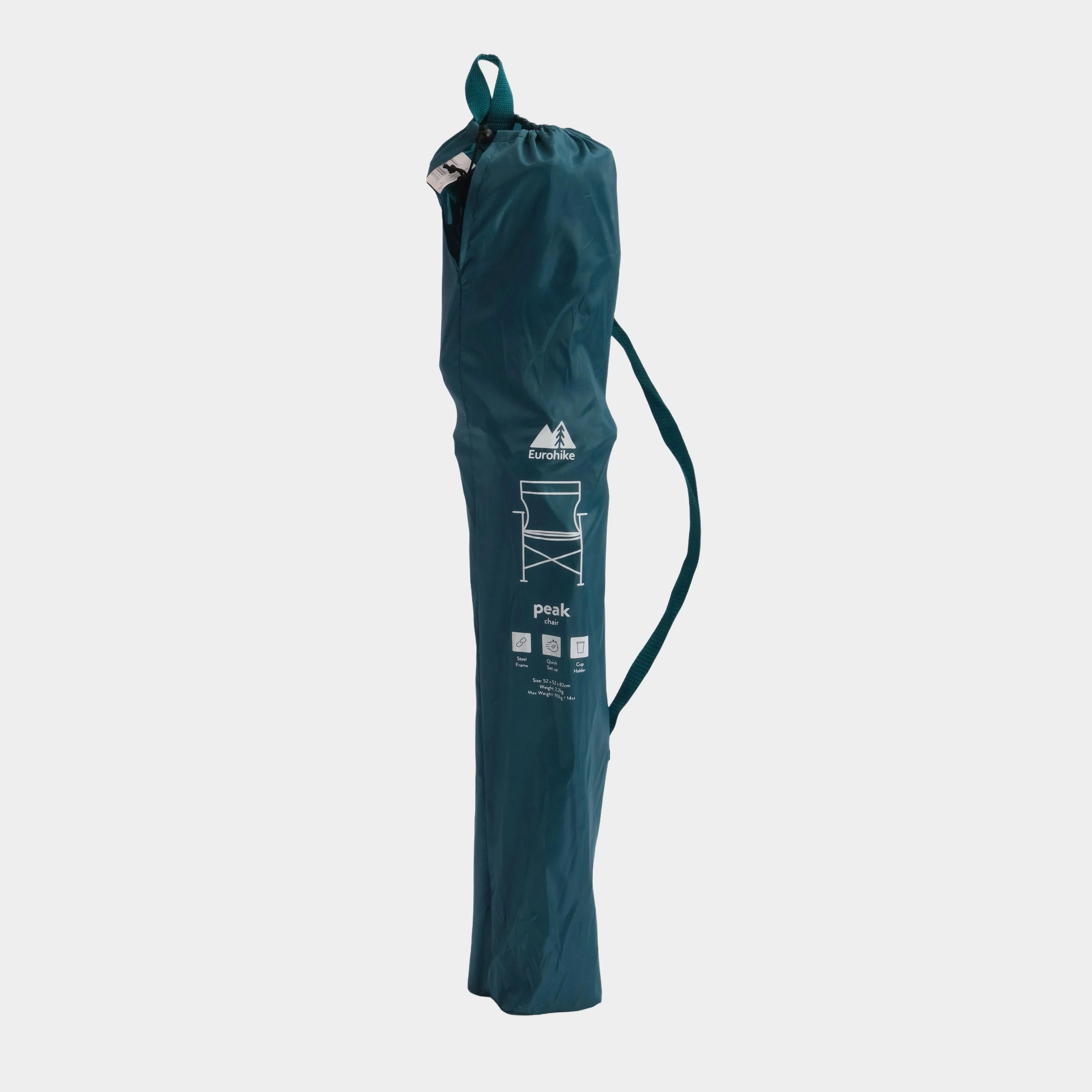 Peak Folding Chair - Image 9