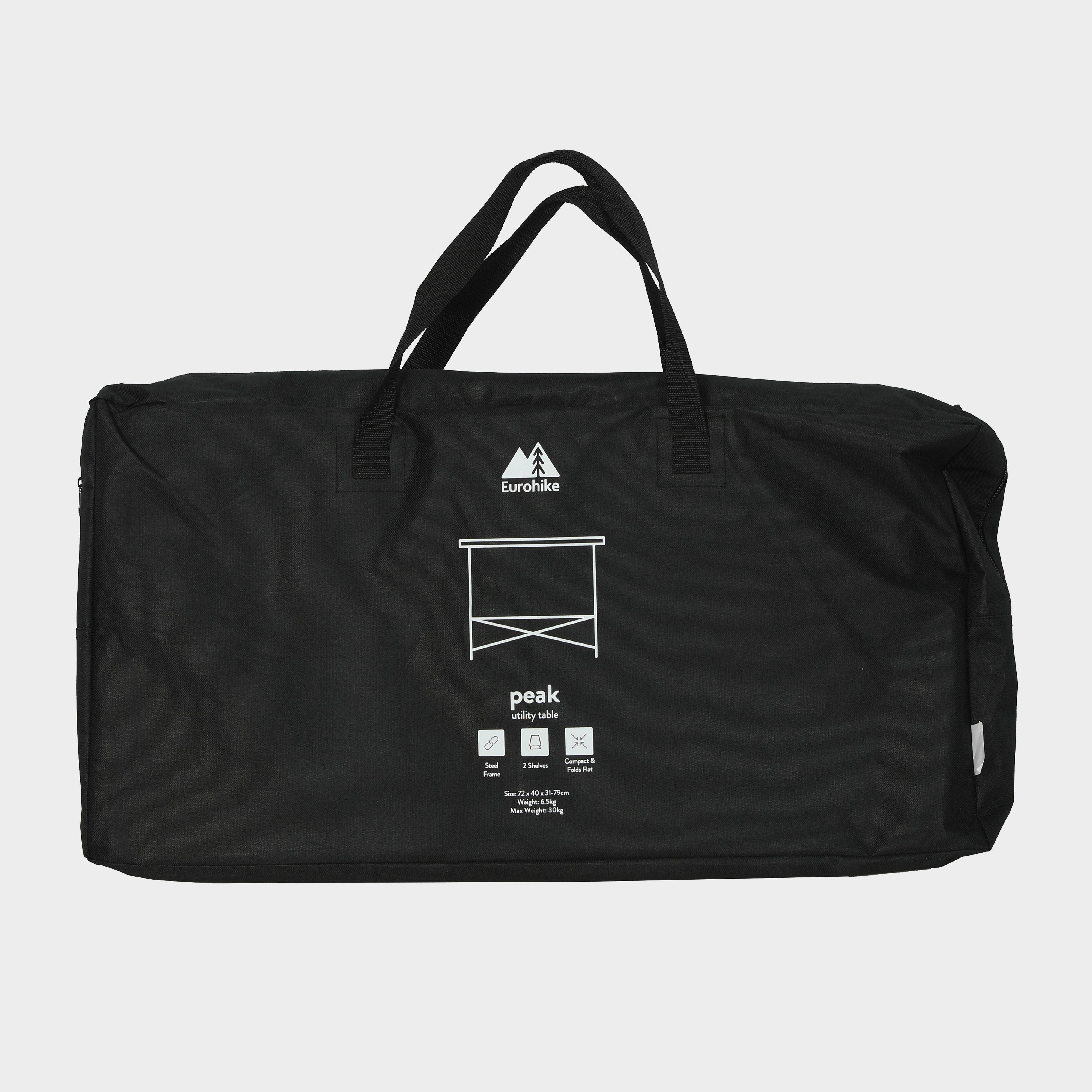 Peak Folding Utility Table - Image 4