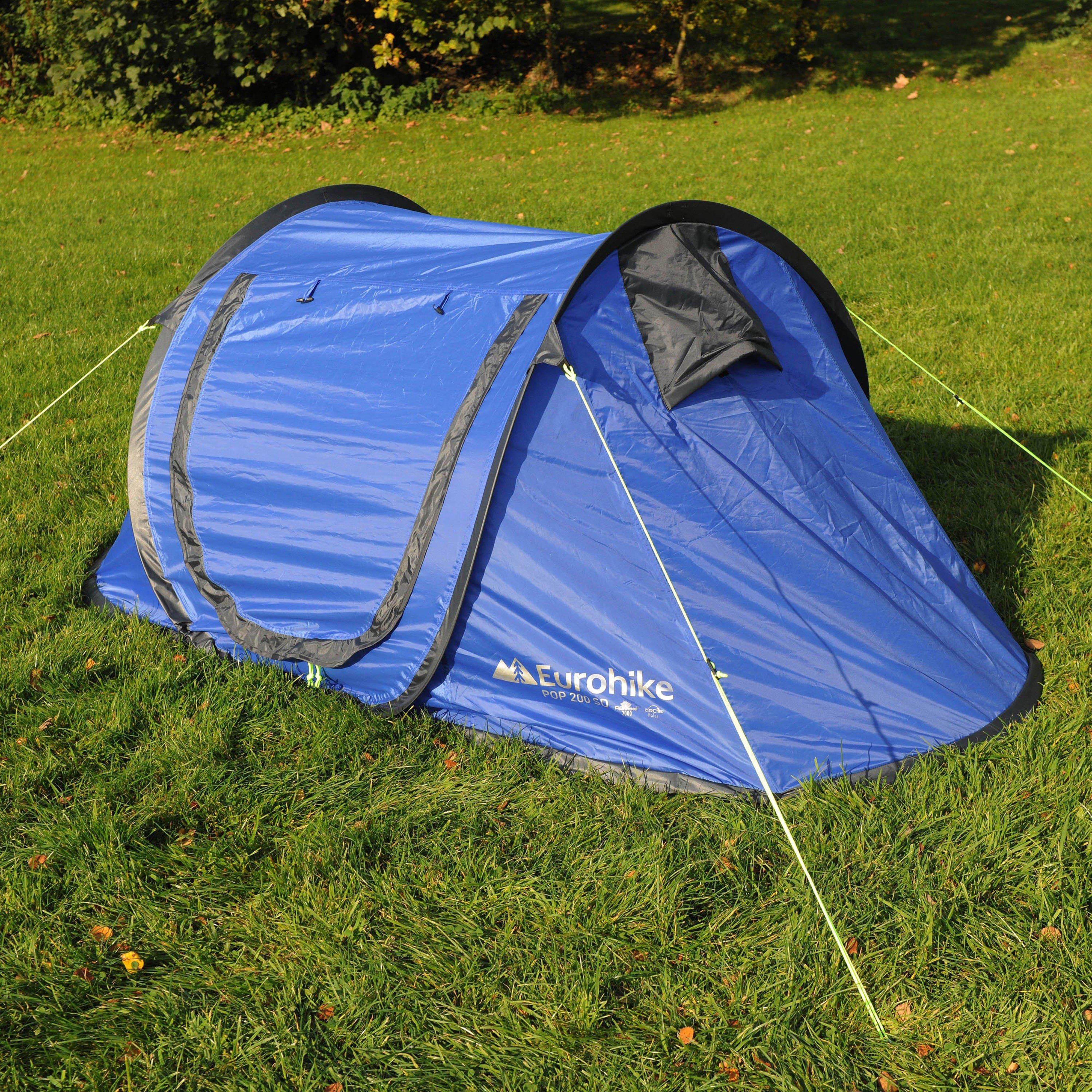 Pop 200 2 Person Tent - Image 3