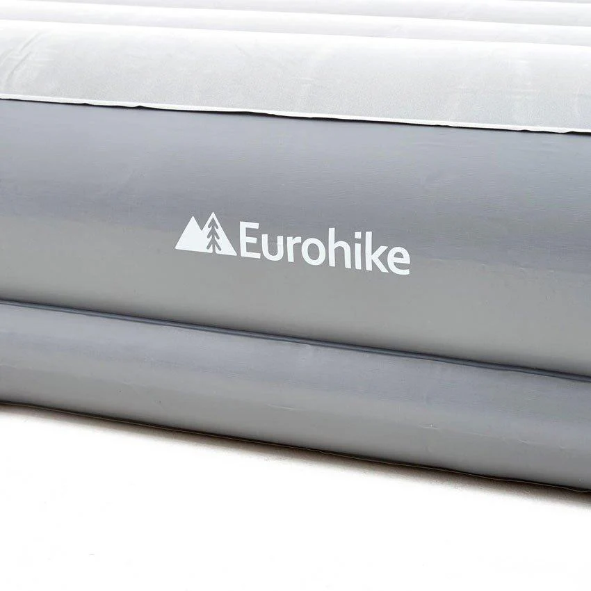 Premium Comfort Queen Size Airbed - Image 2
