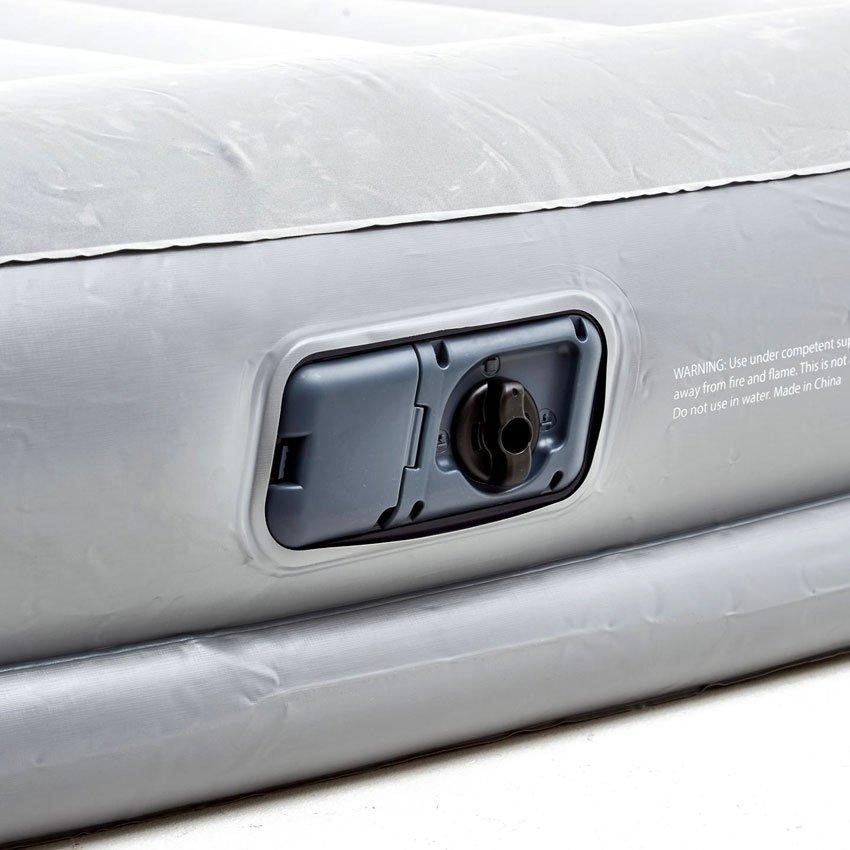 Premium Comfort Queen Size Airbed - Image 3