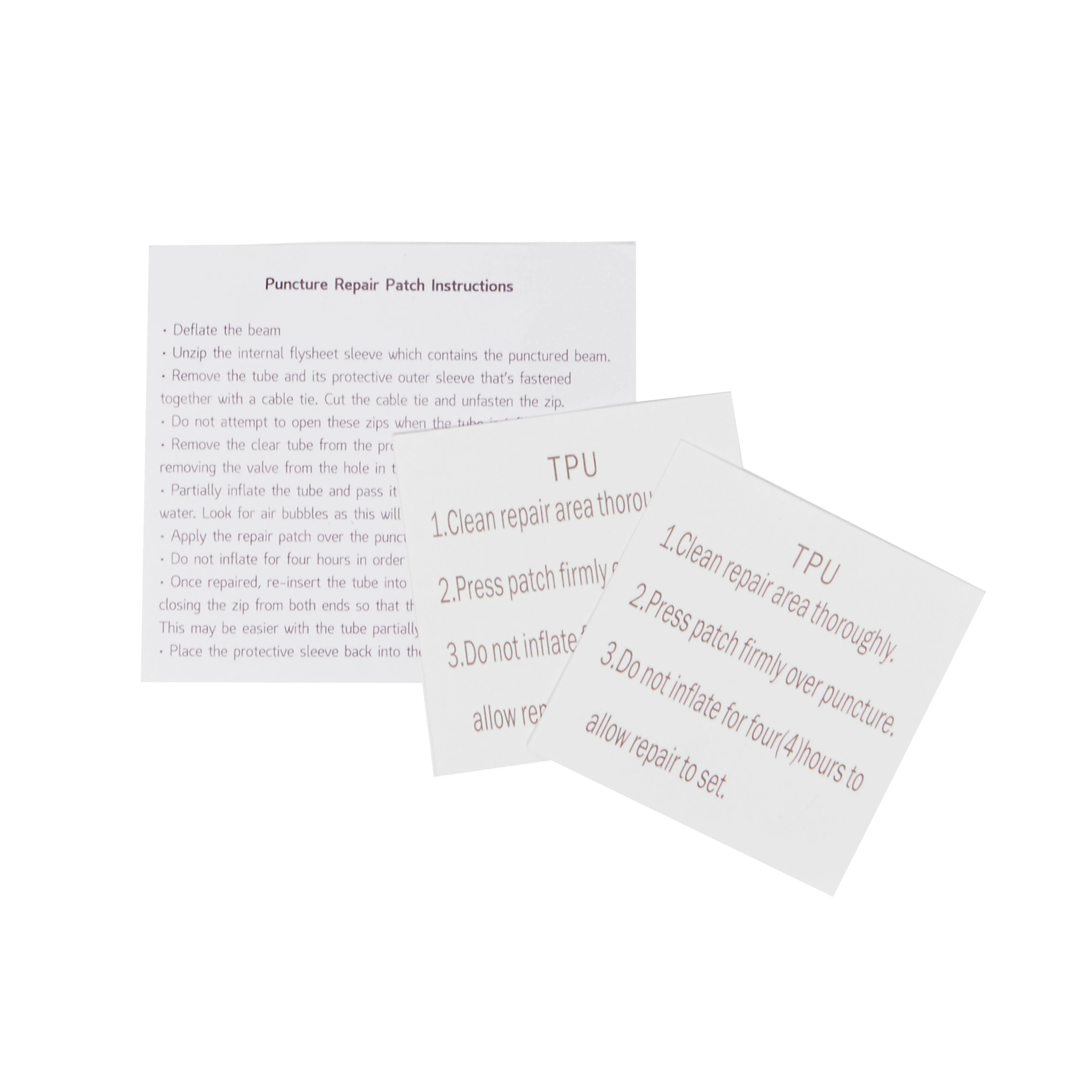 Puncture Repair Kit - Image 2