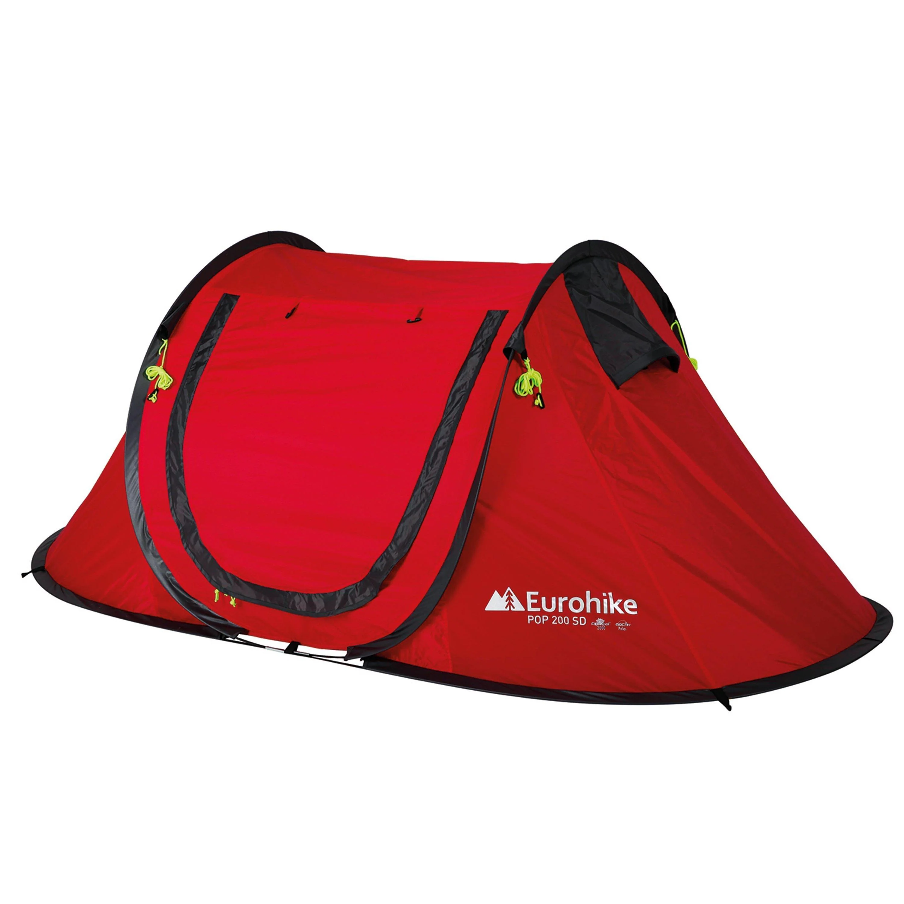 Quick Pitch 2 Person Tent - Image 5