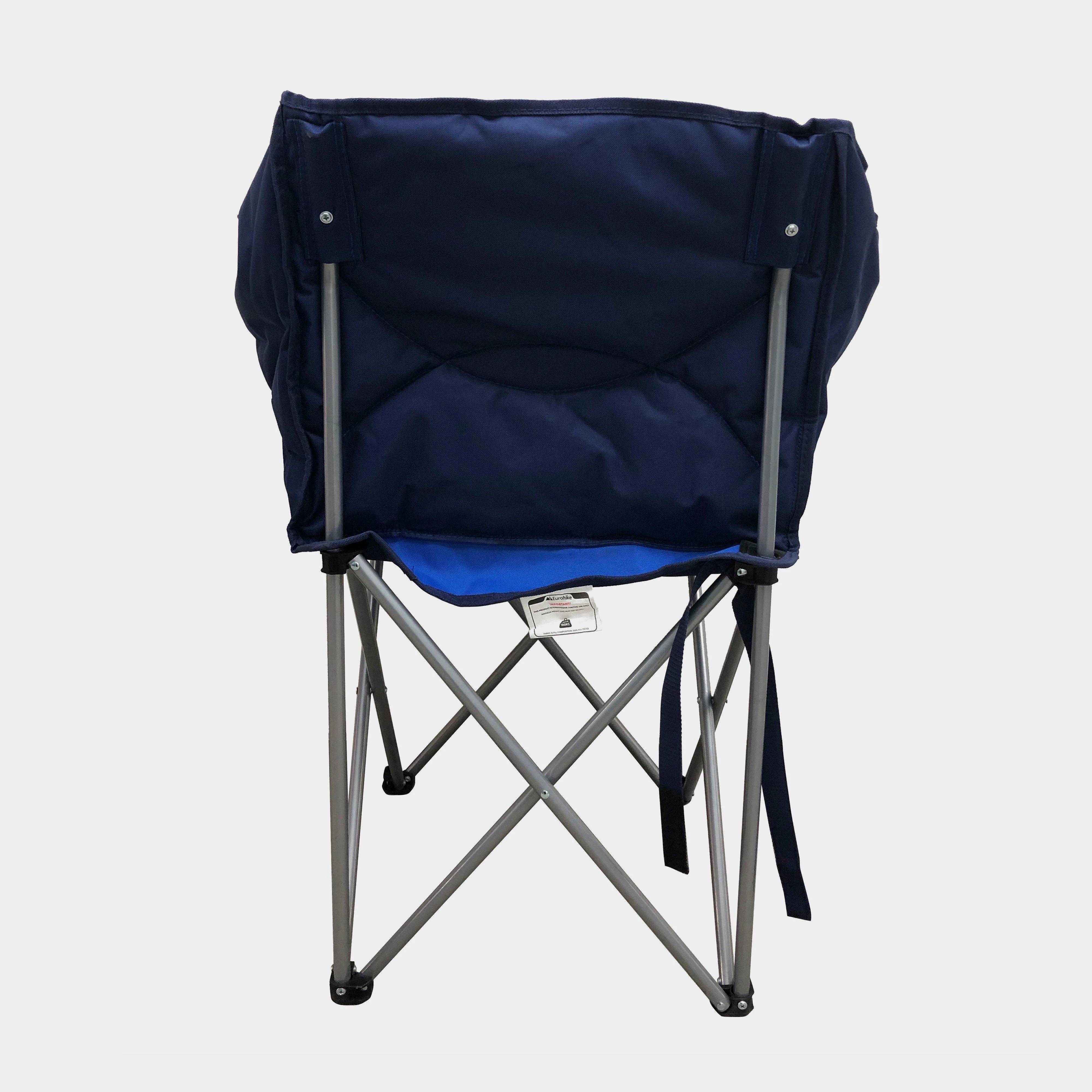 Quilted Tub Chair - Image 3