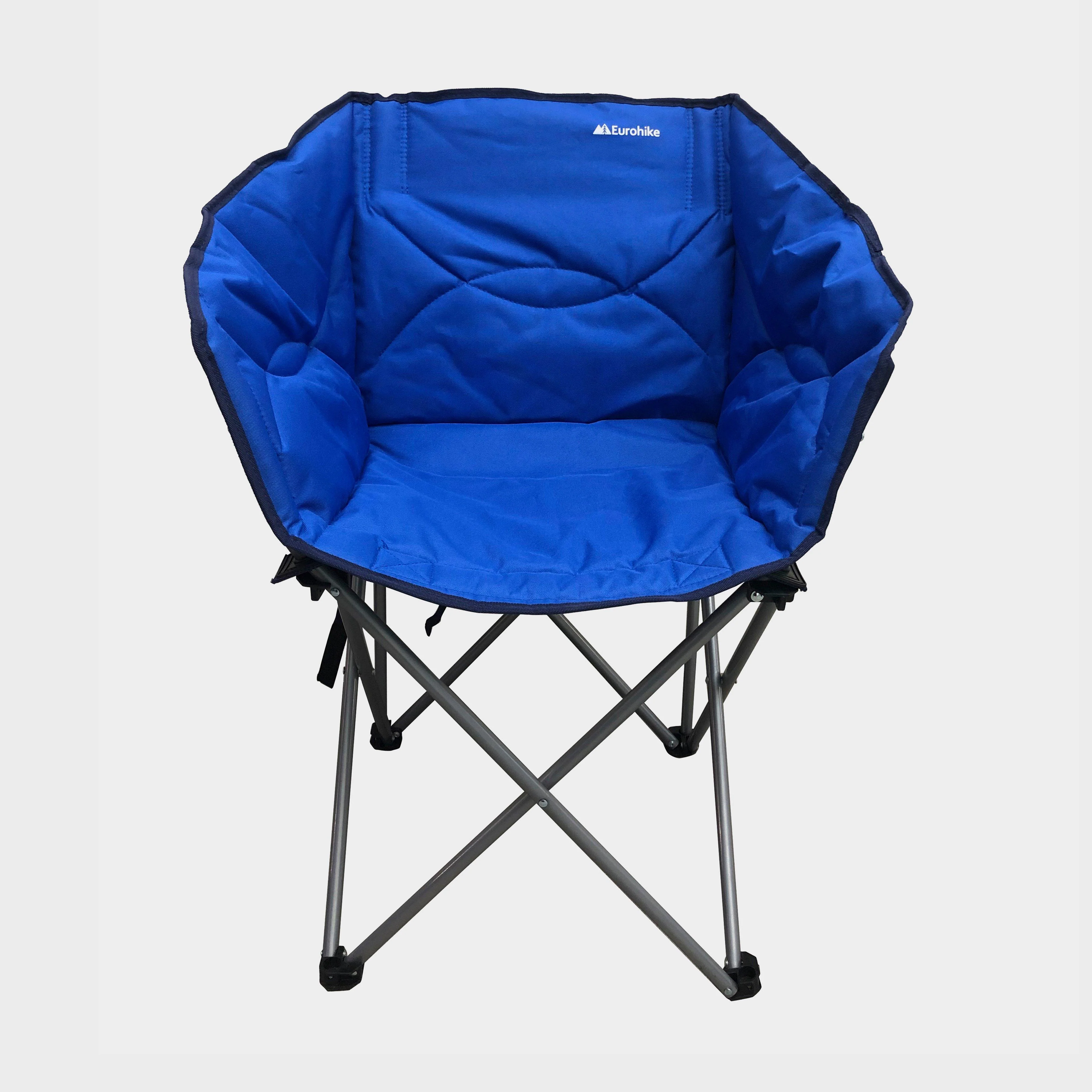 Quilted Tub Chair - Image 7
