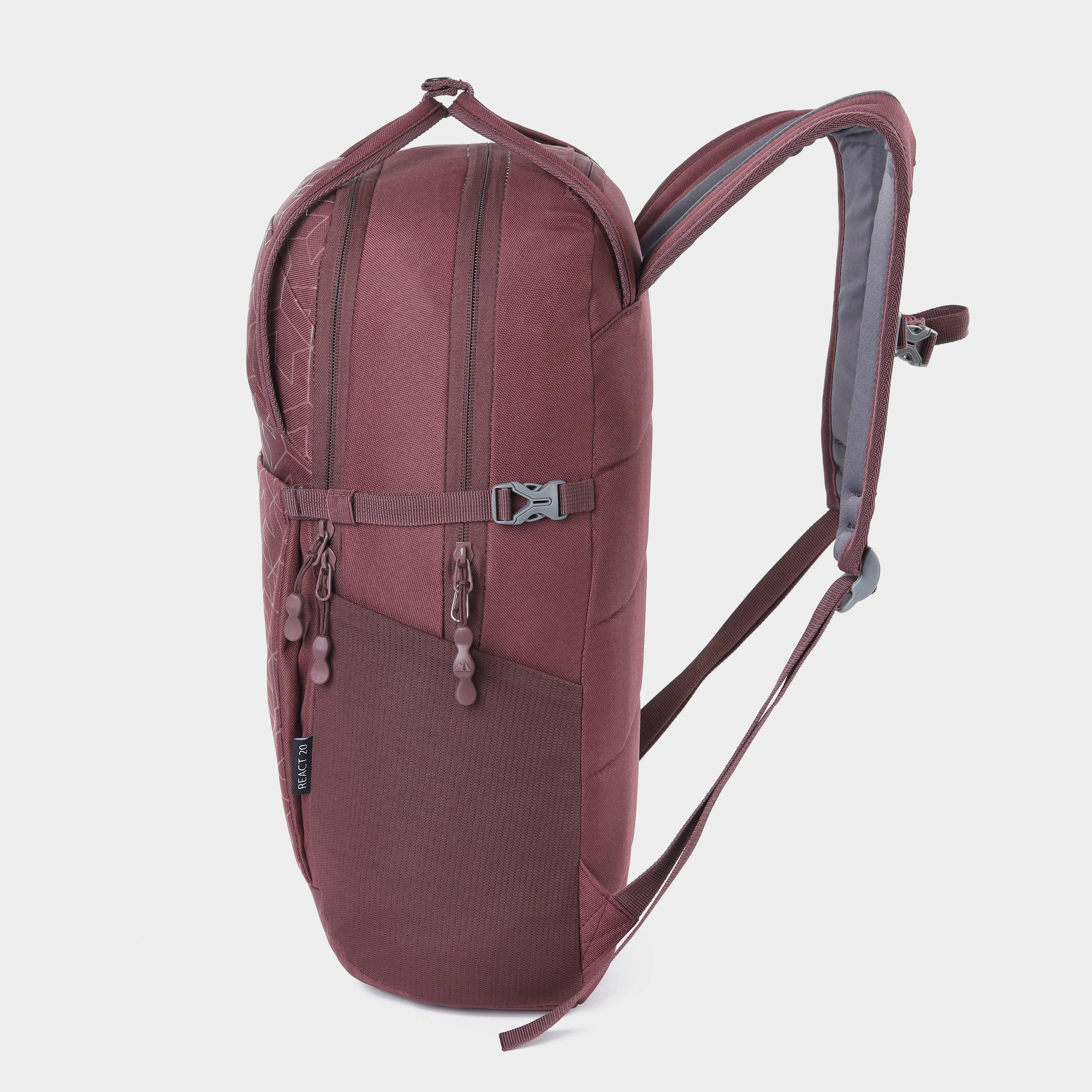React 20 Daypack - Image 3