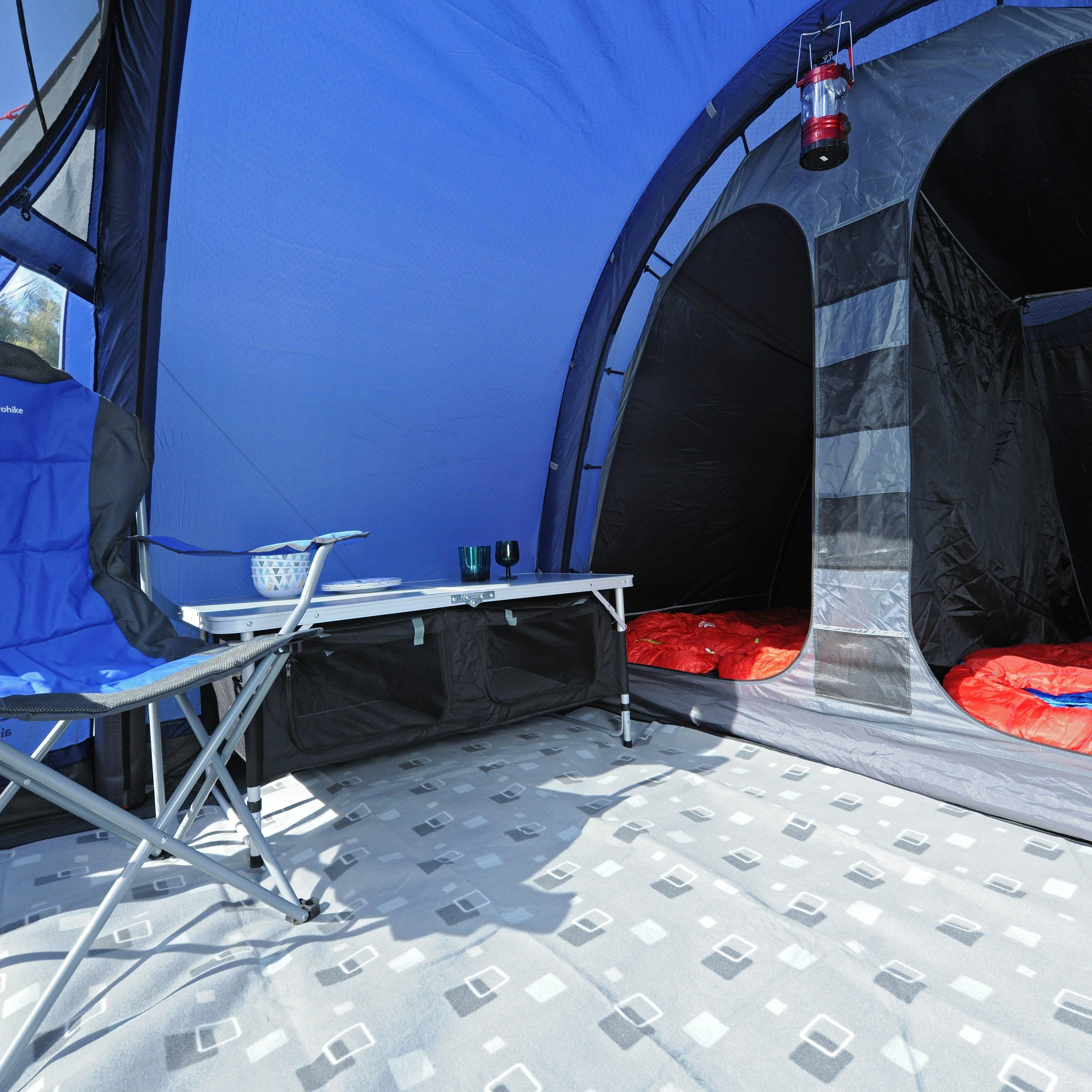 Refurbished Air 400 Tent - Image 10