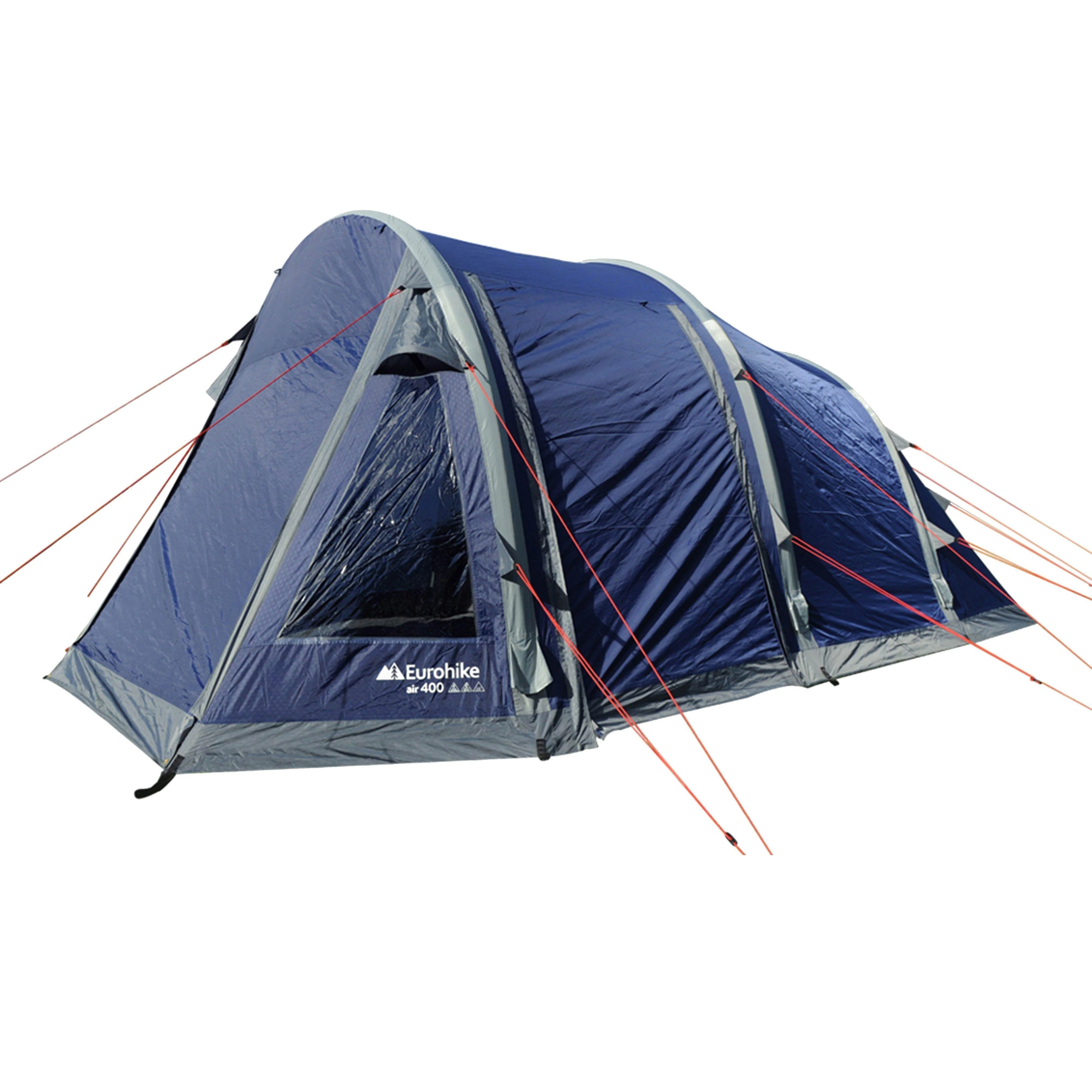 Refurbished Air 400 Tent - Image 11
