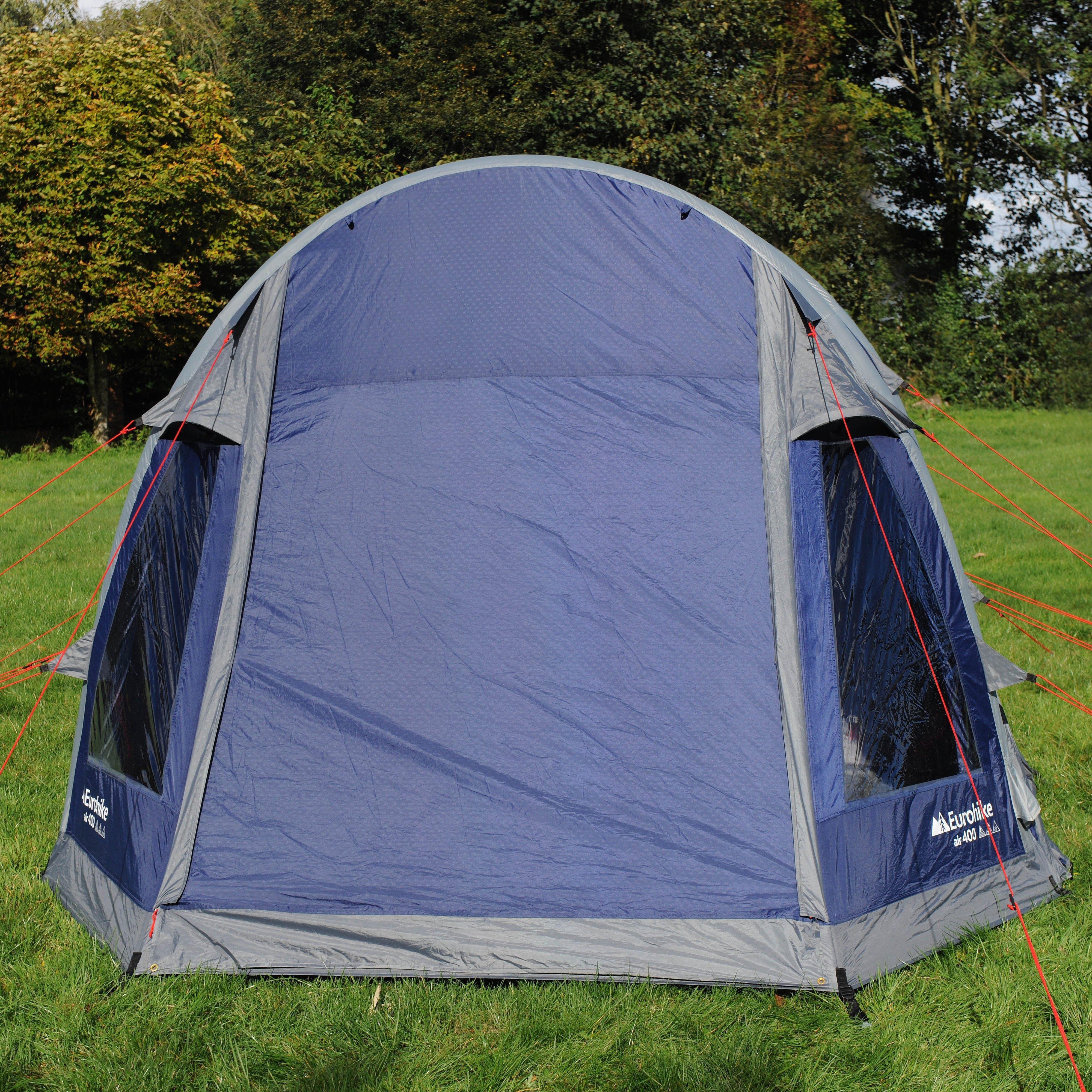 Refurbished Air 400 Tent - Image 3