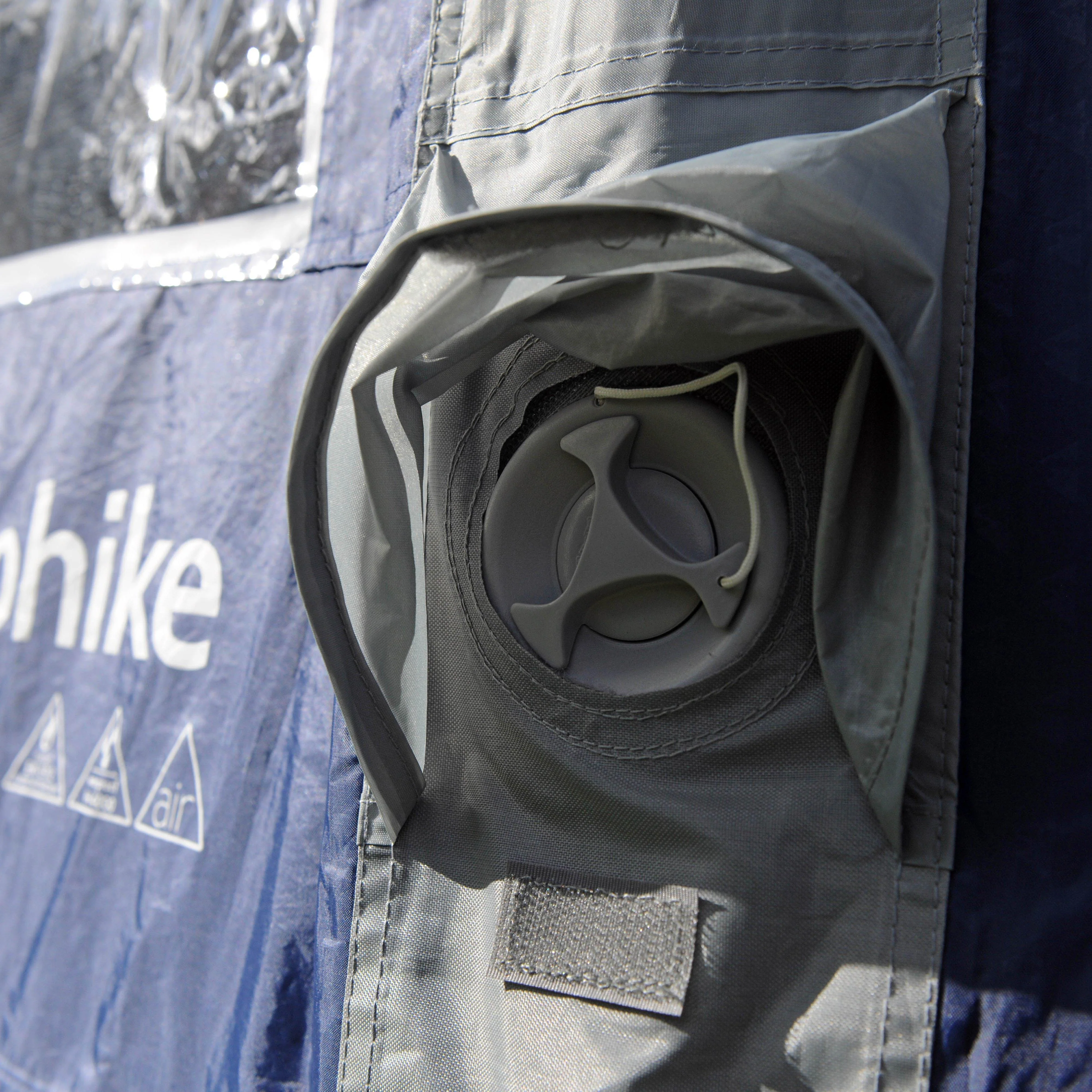 Refurbished Air 400 Tent - Image 6