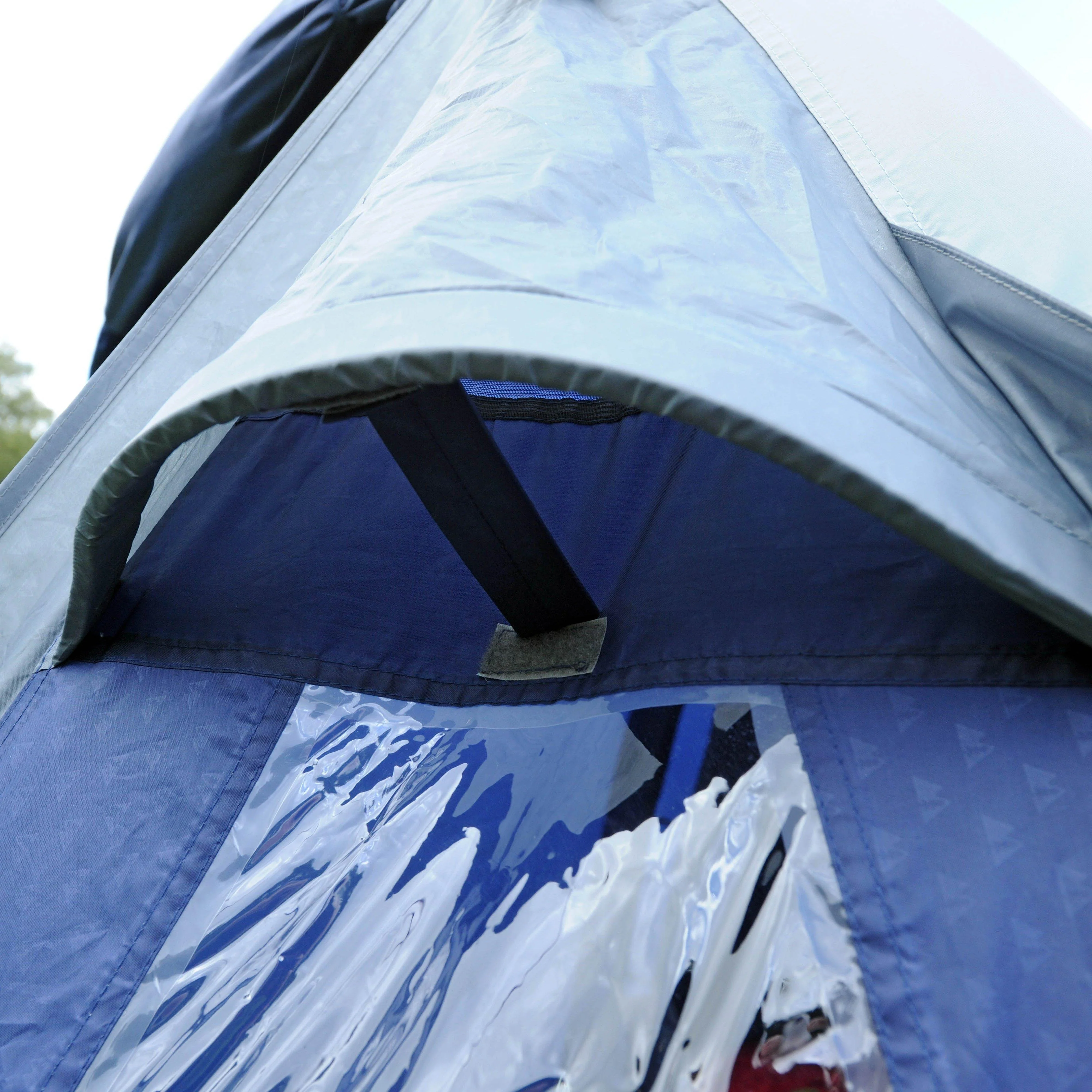 Refurbished Air 400 Tent - Image 8