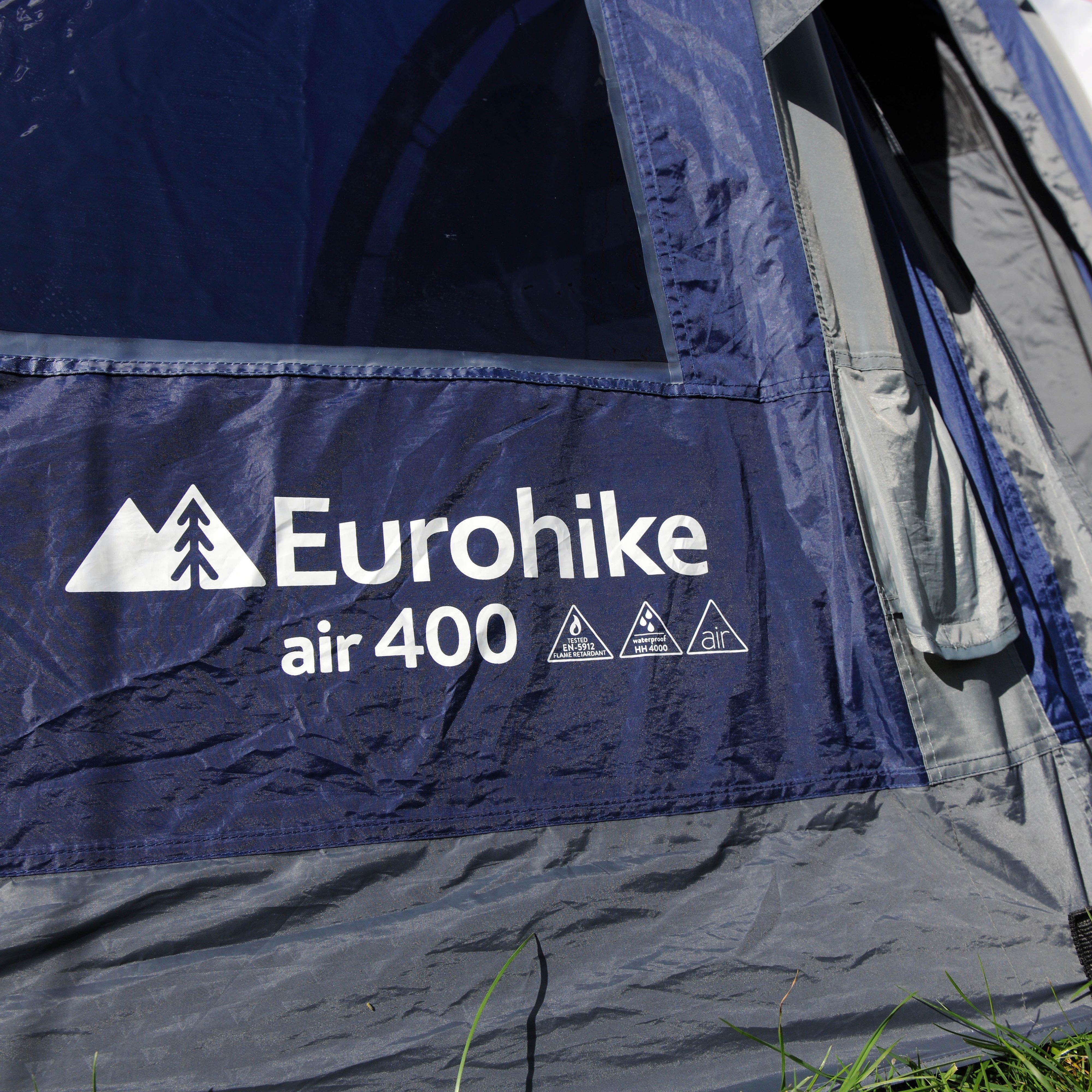 Refurbished Air 400 Tent - Image 9