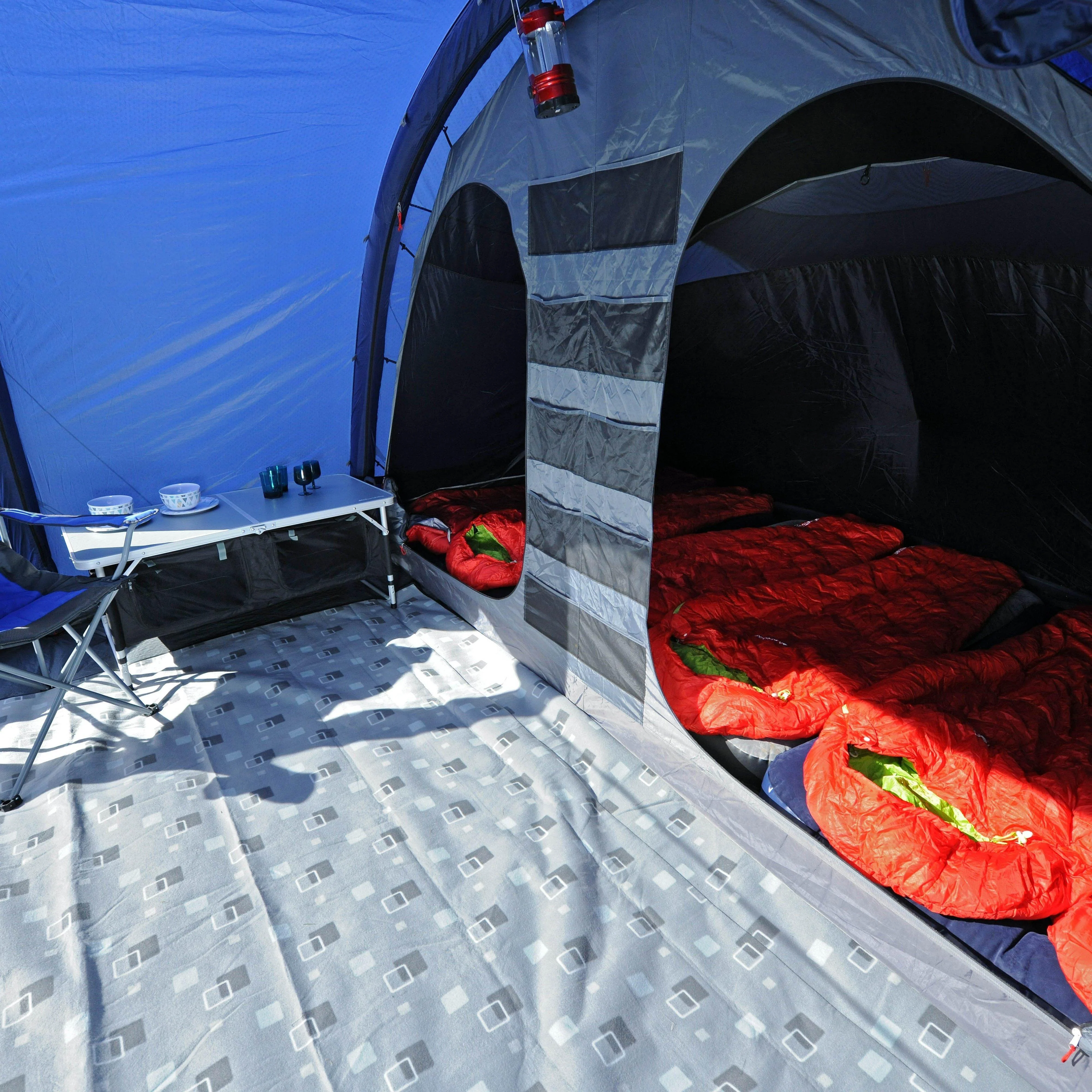 Refurbished Air 600 Tent - Image 10