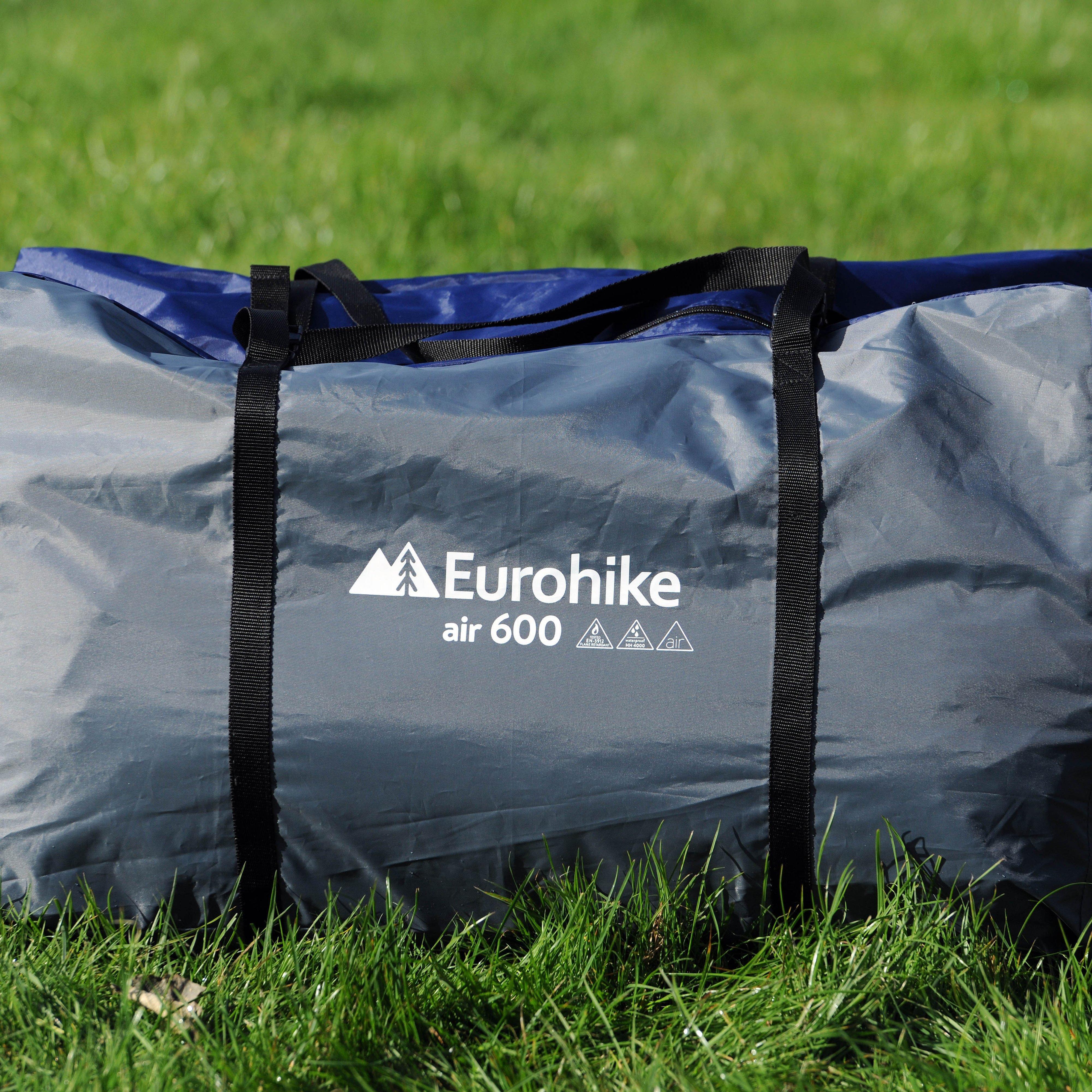 Refurbished Air 600 Tent - Image 12