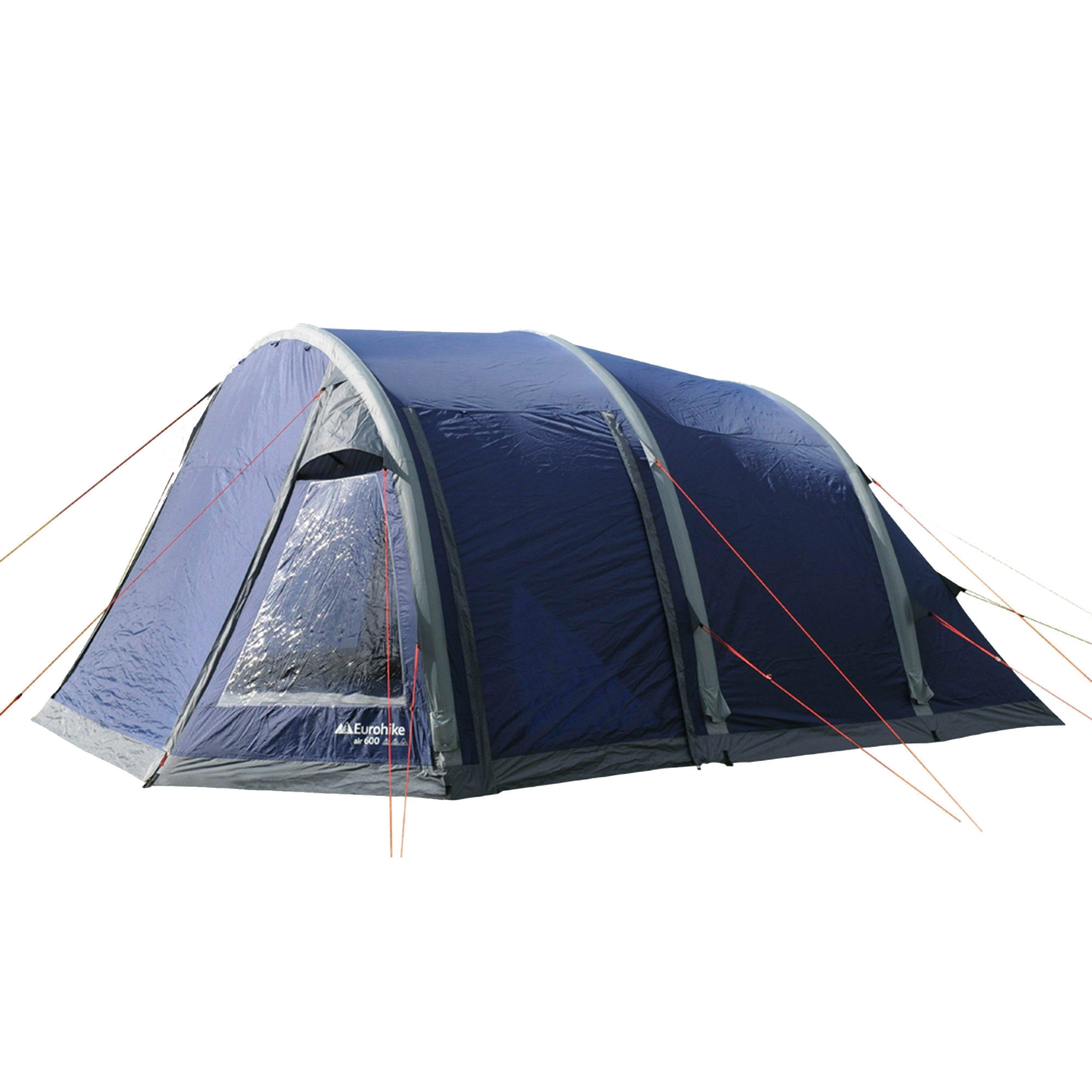 Refurbished Air 600 Tent - Image 13