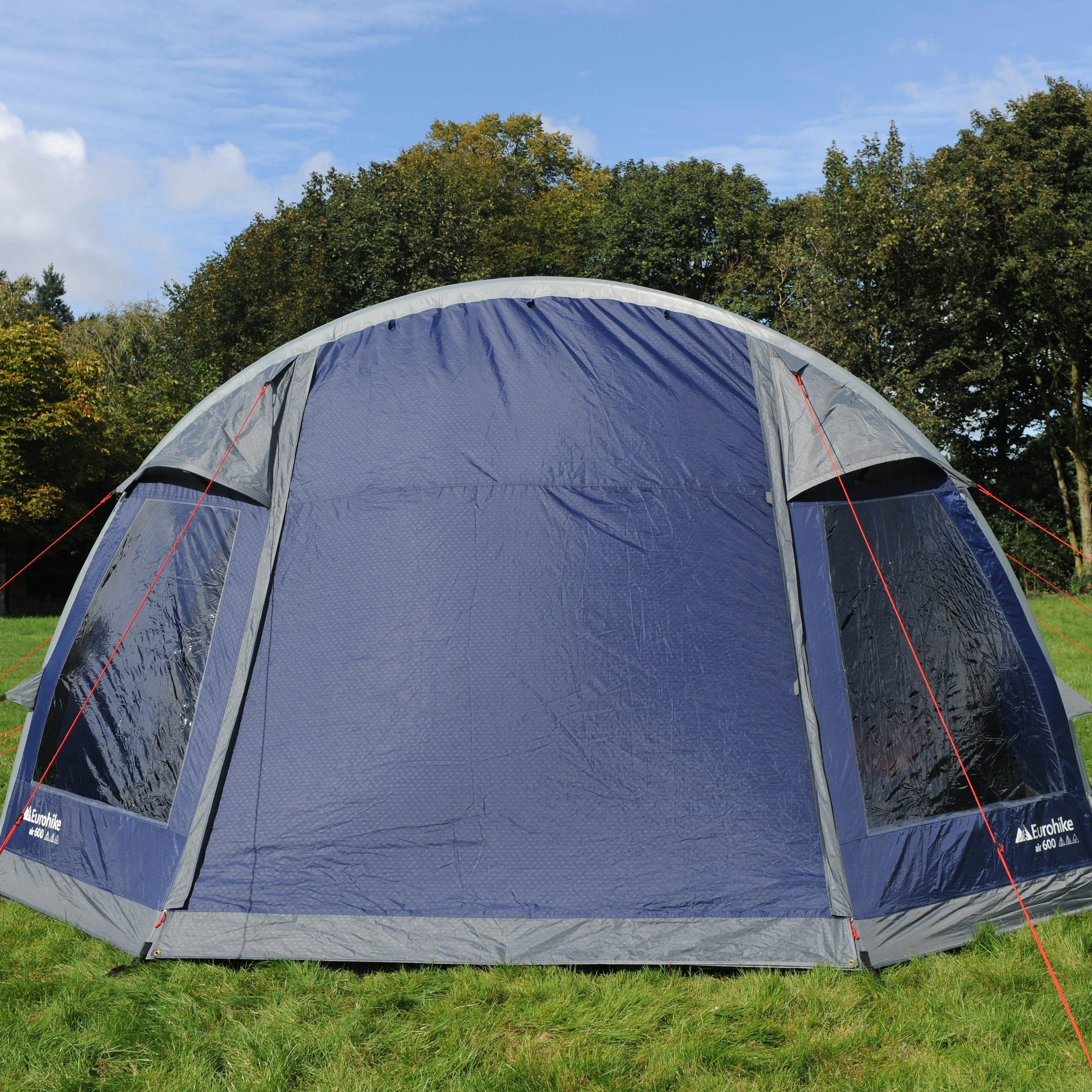 Refurbished Air 600 Tent - Image 3
