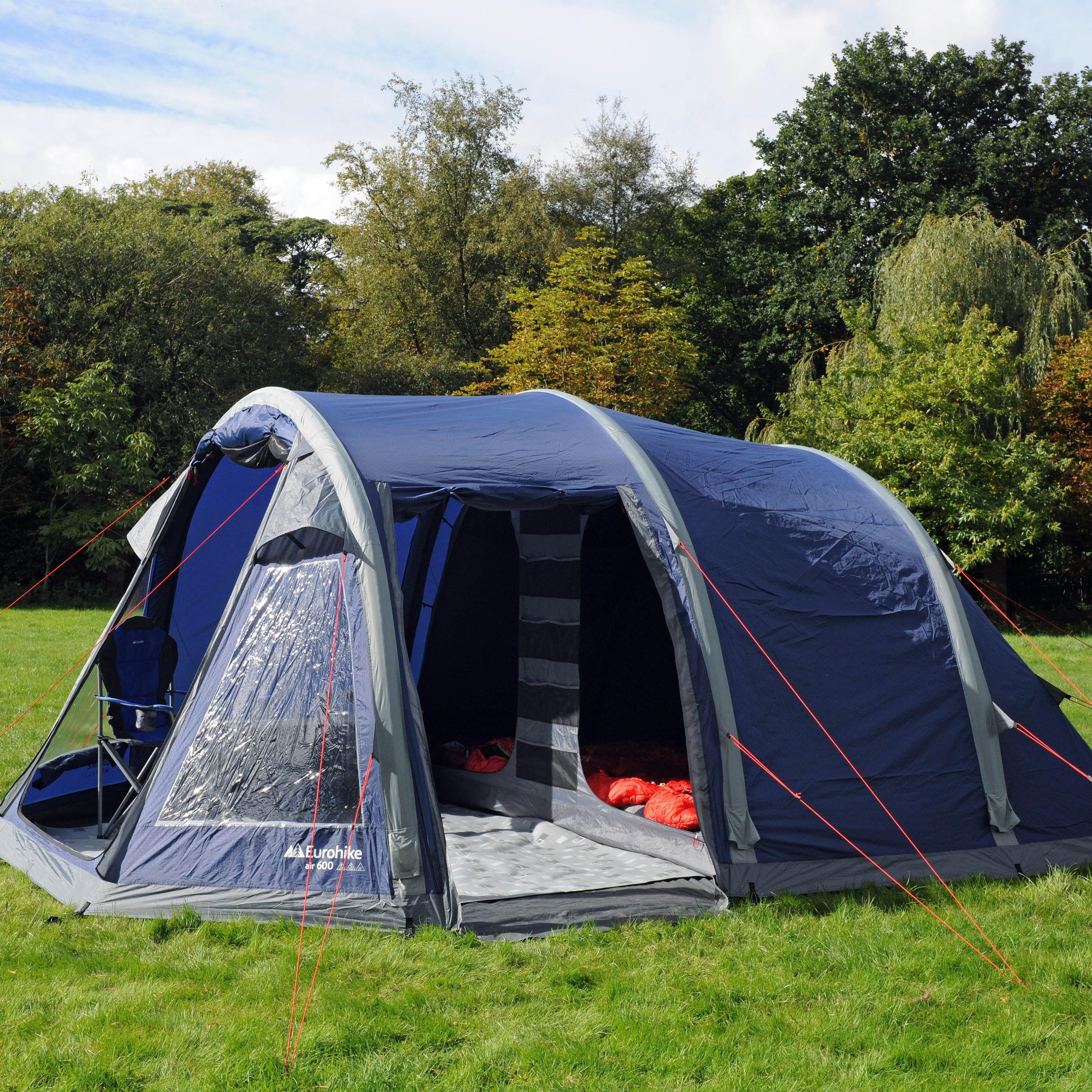 Refurbished Air 600 Tent - Image 4