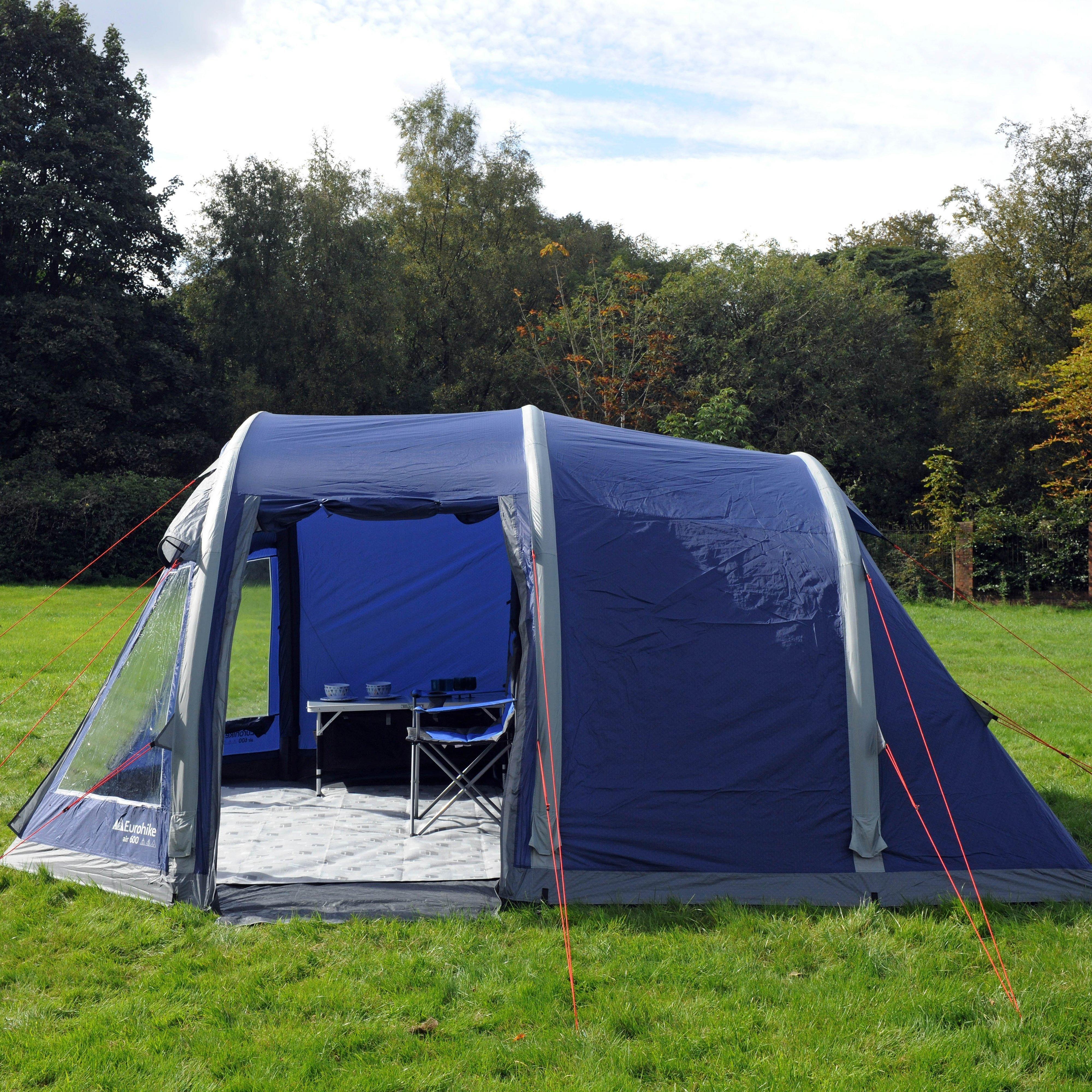 Refurbished Air 600 Tent - Image 6