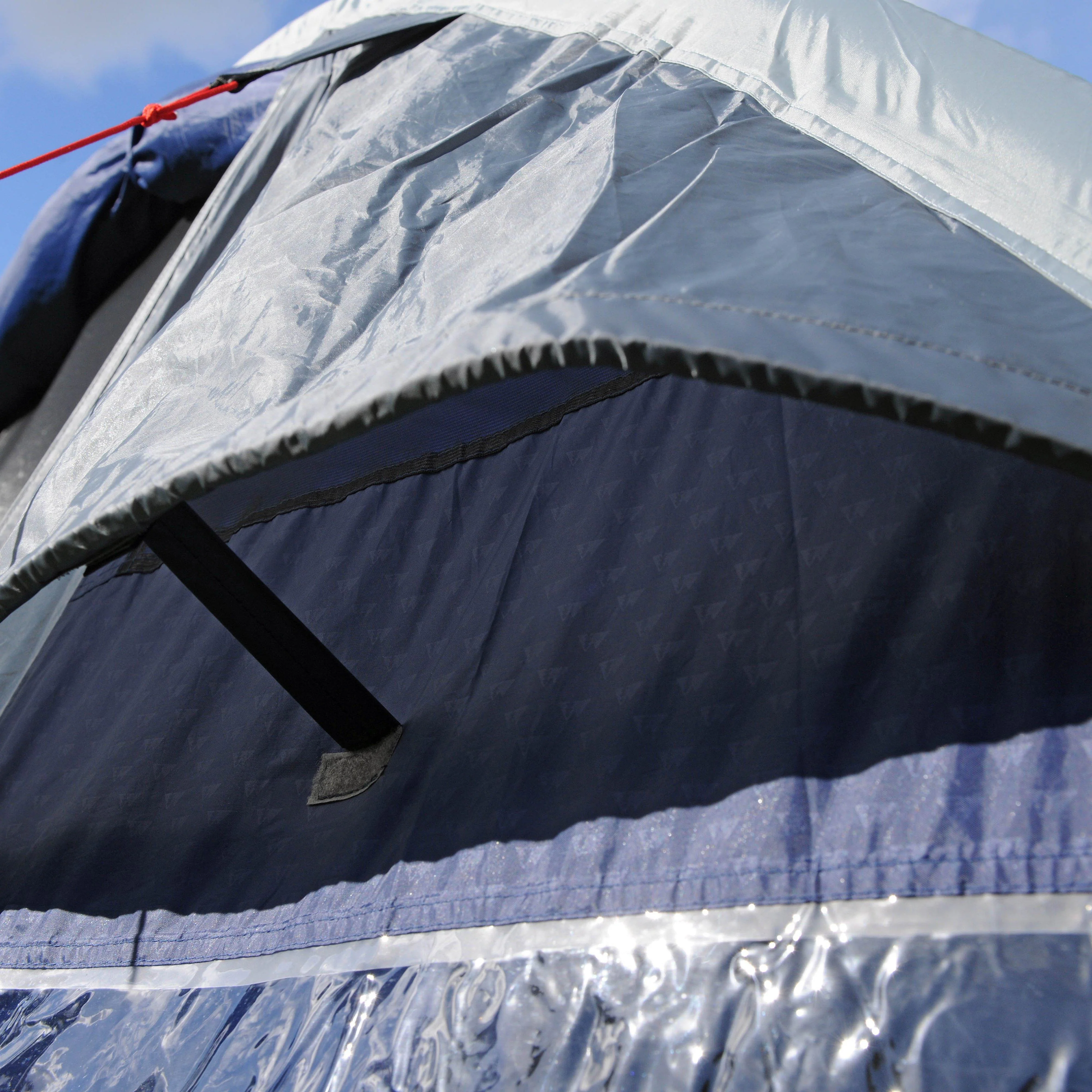 Refurbished Air 600 Tent - Image 8