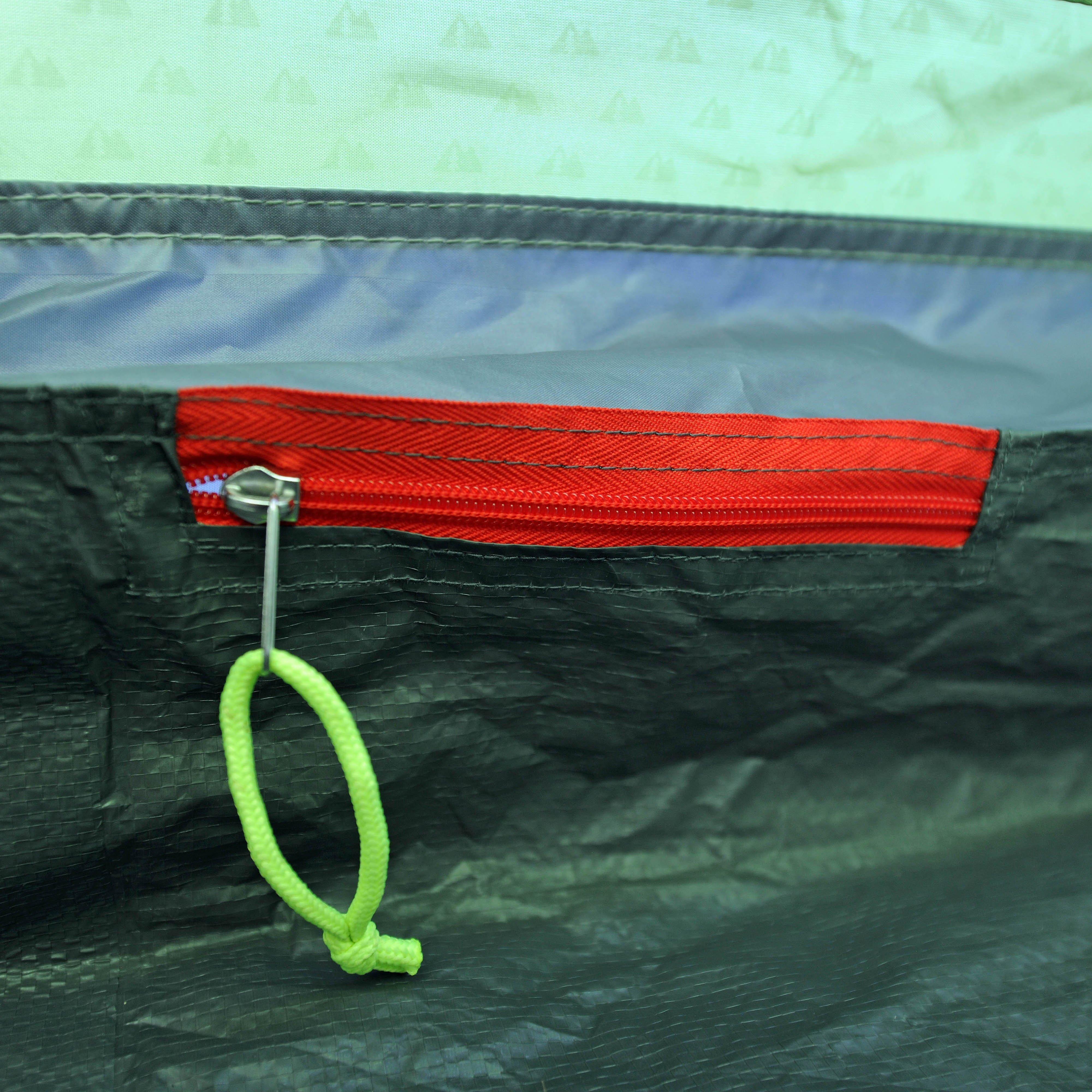 Refurbished Buckingham Elite 8 Family Tent - Image 10