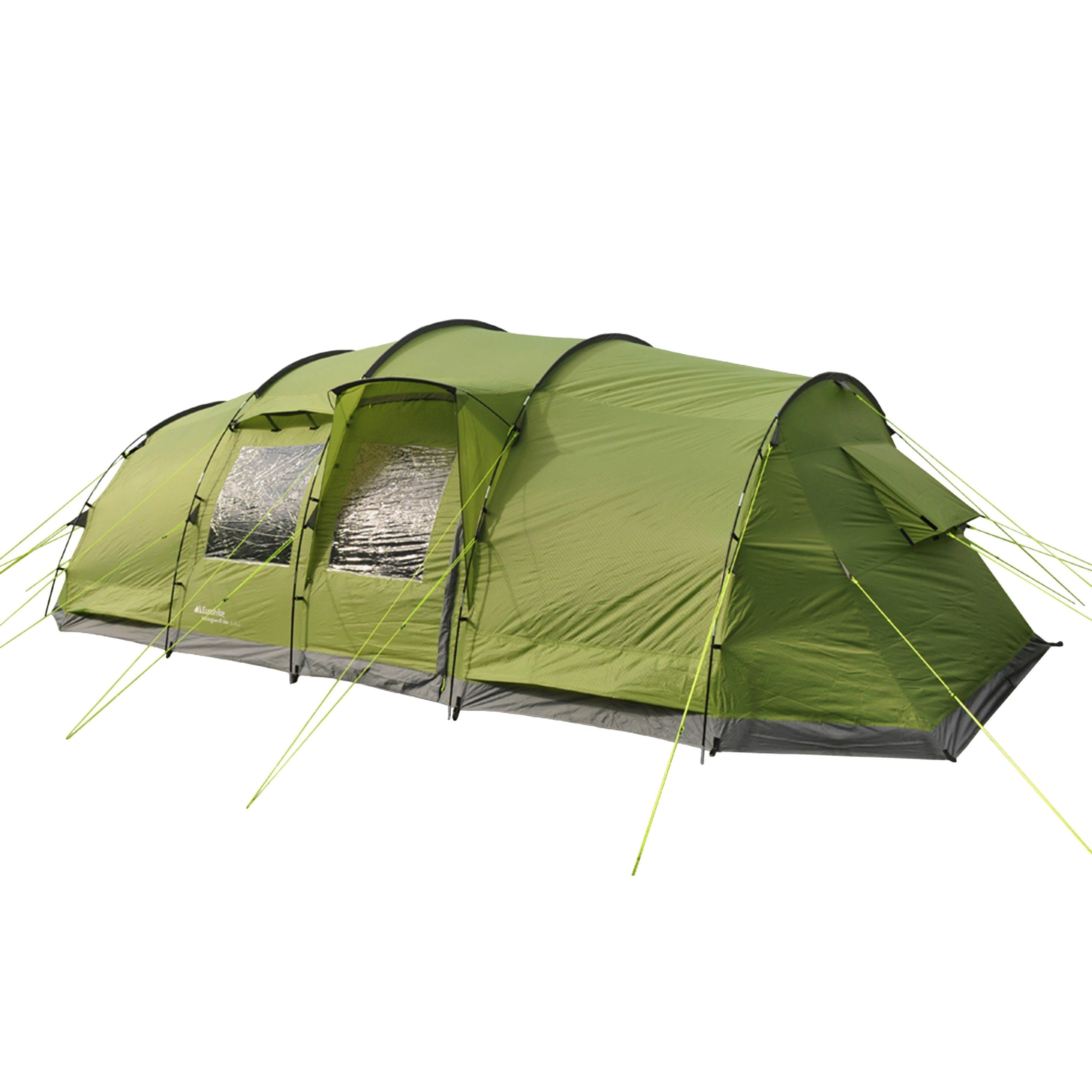 Refurbished Buckingham Elite 8 Family Tent - Image 12