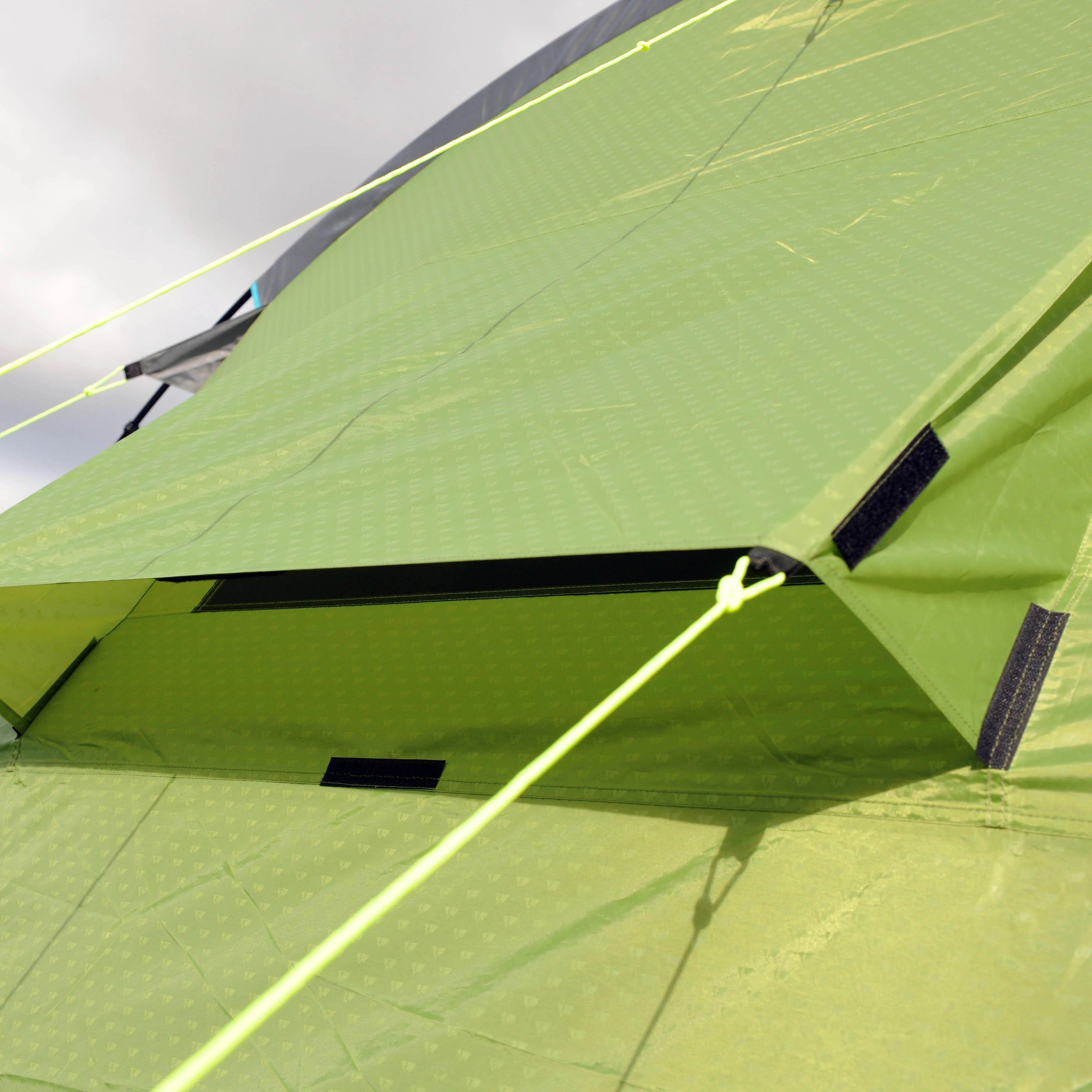Refurbished Buckingham Elite 8 Family Tent - Image 4